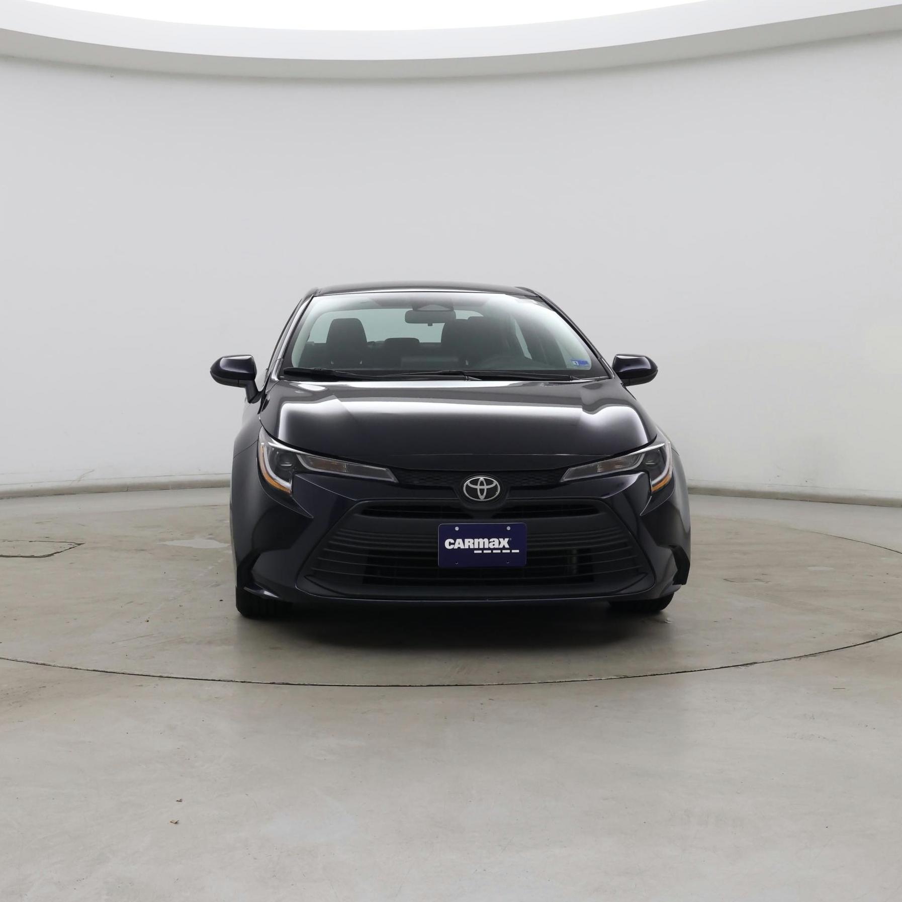 Thumbnail: 2023 Toyota Corolla - 5