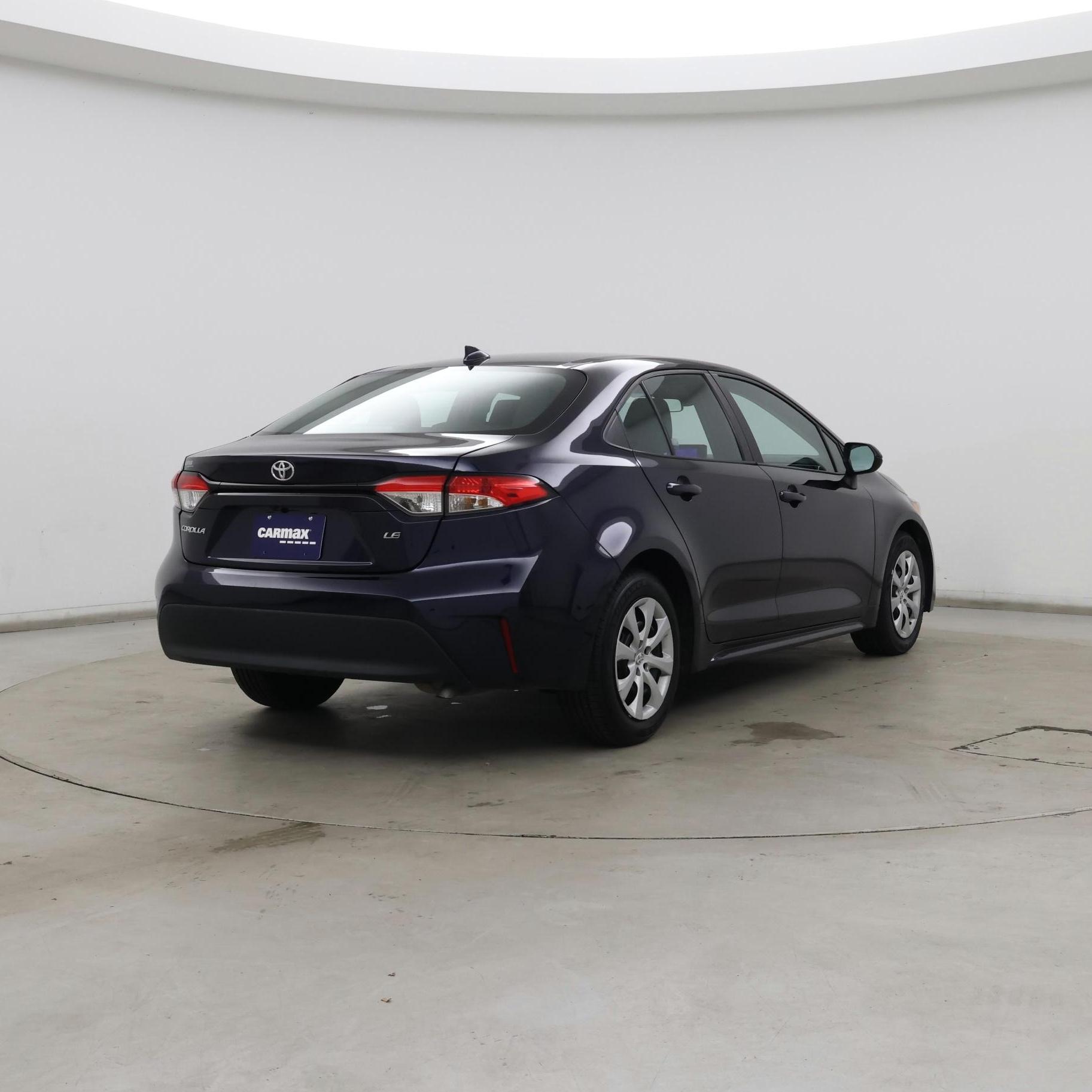 Thumbnail: 2023 Toyota Corolla - 8