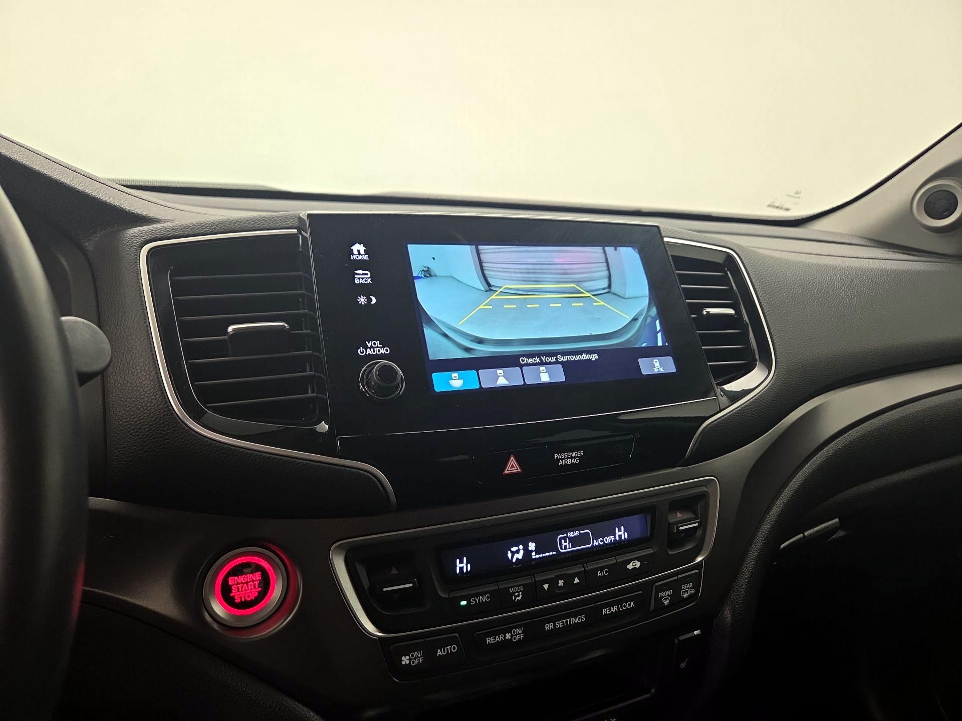 Thumbnail: 2022 Honda Pilot - 14