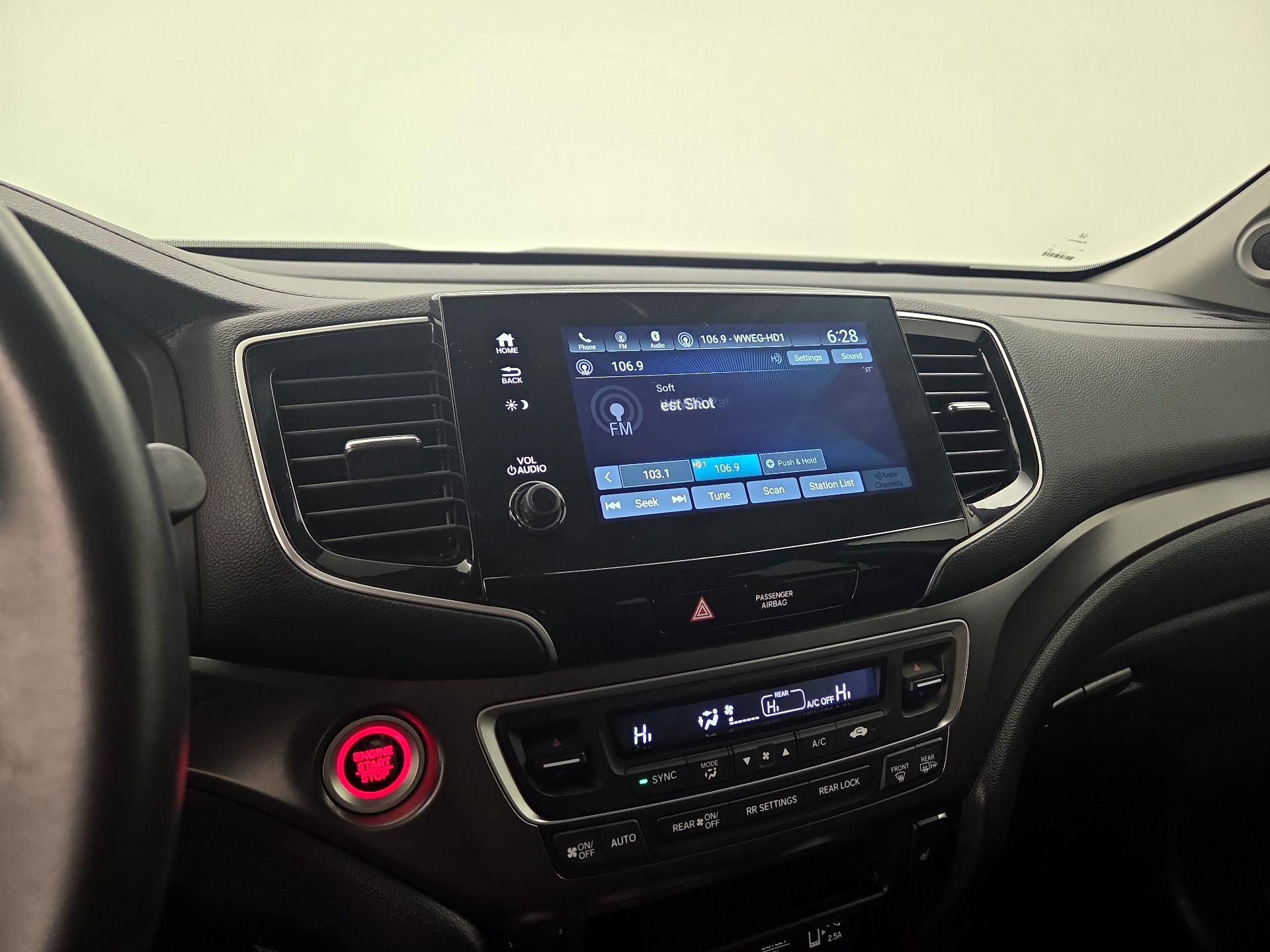 Thumbnail: 2022 Honda Pilot - 15