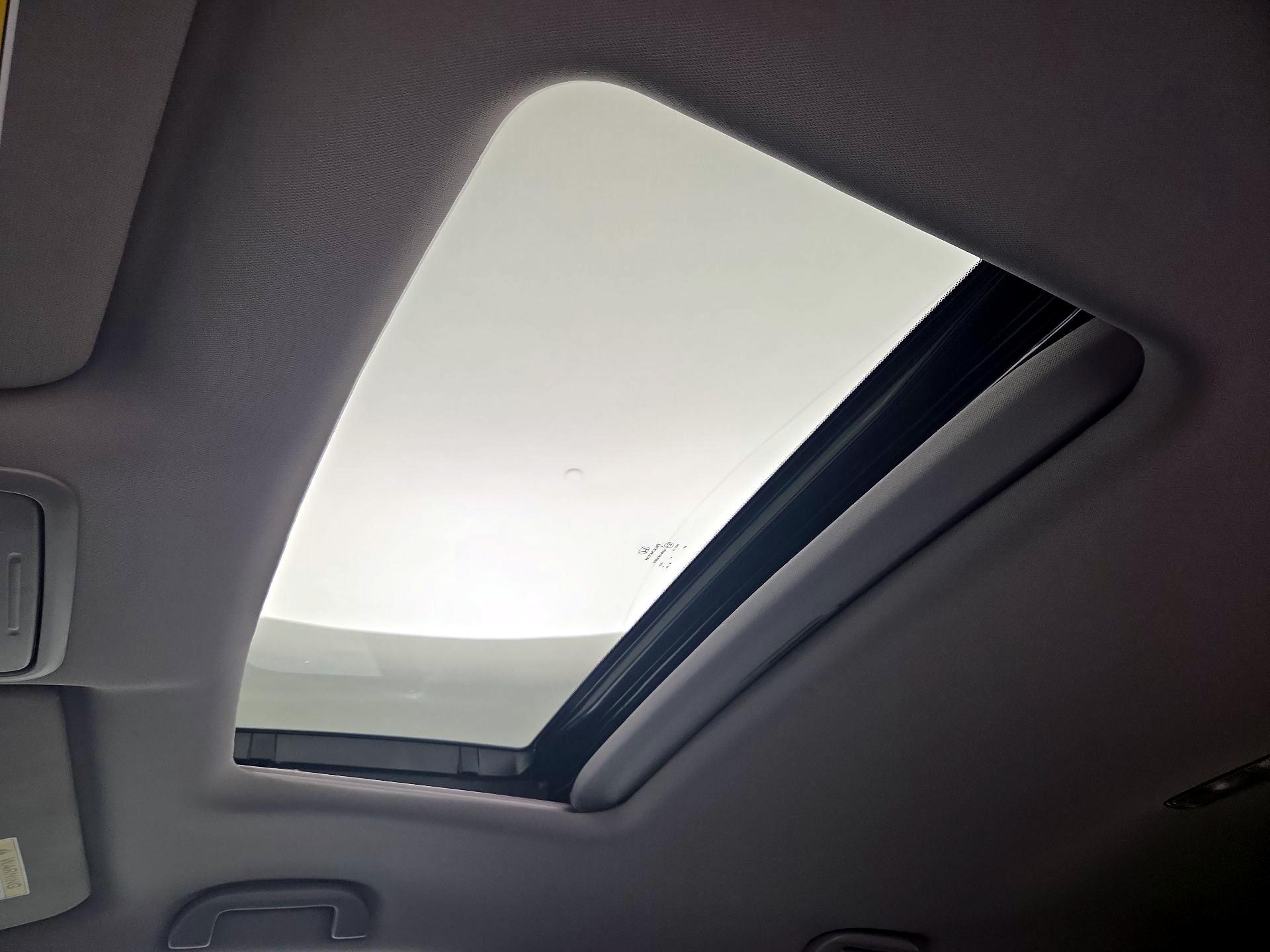 Thumbnail: 2022 Honda Pilot - 19