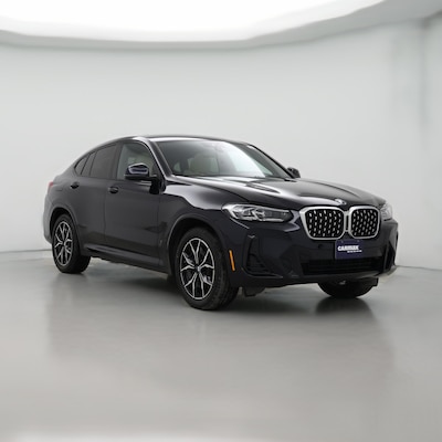 2023 BMW X4 XDrive30i