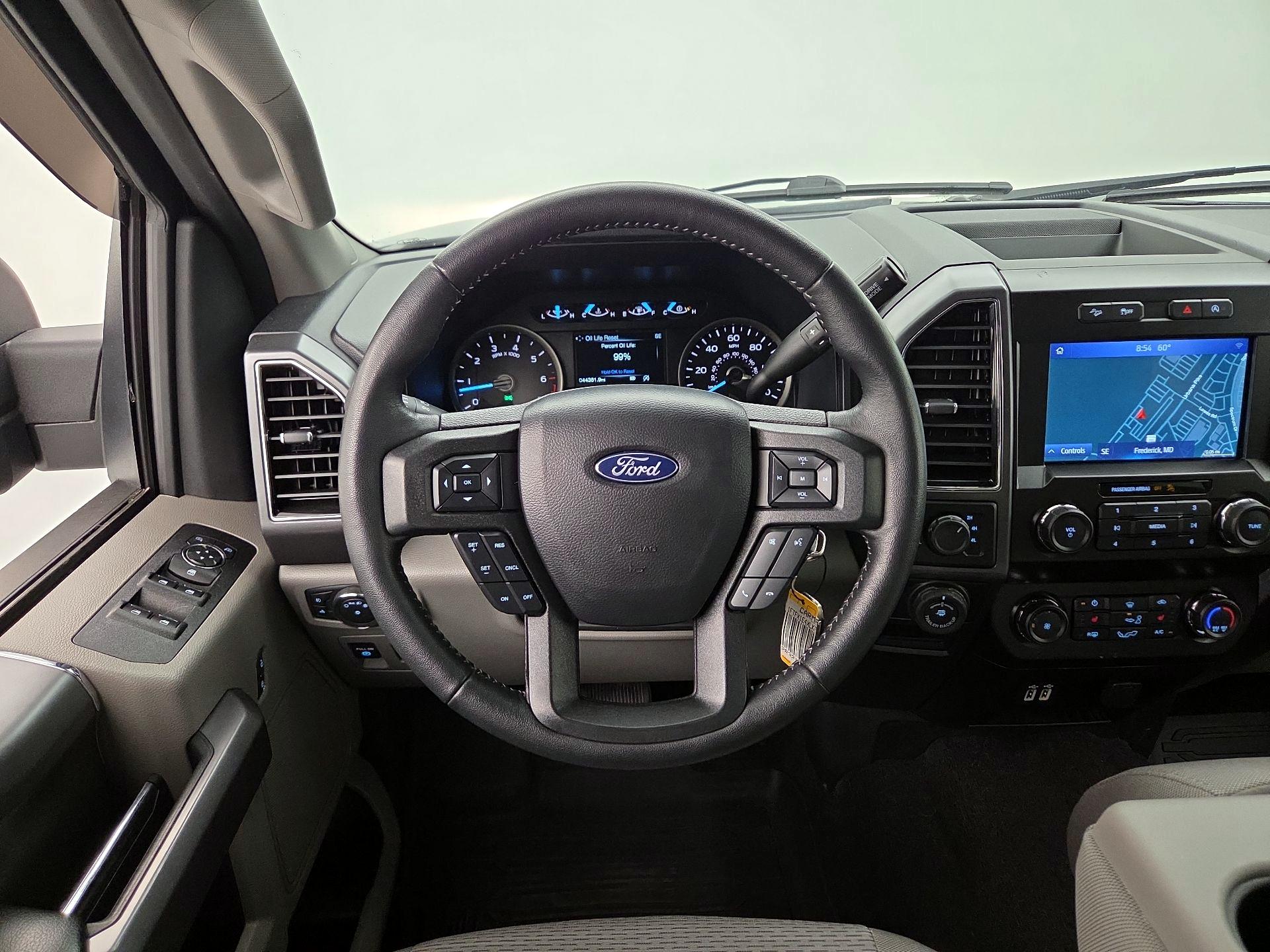 Thumbnail: 2020 Ford F-150 - 10