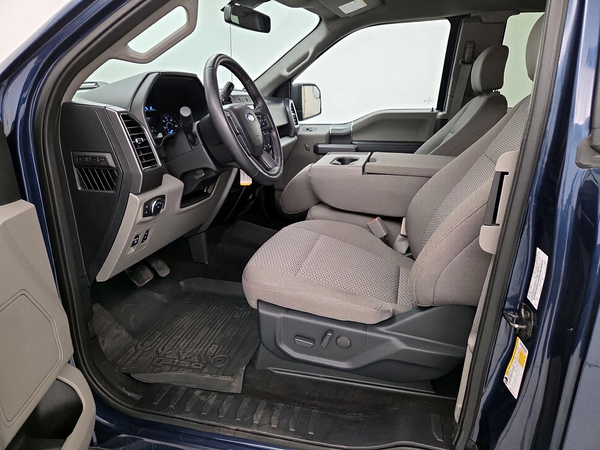 Thumbnail: 2020 Ford F-150 - 11