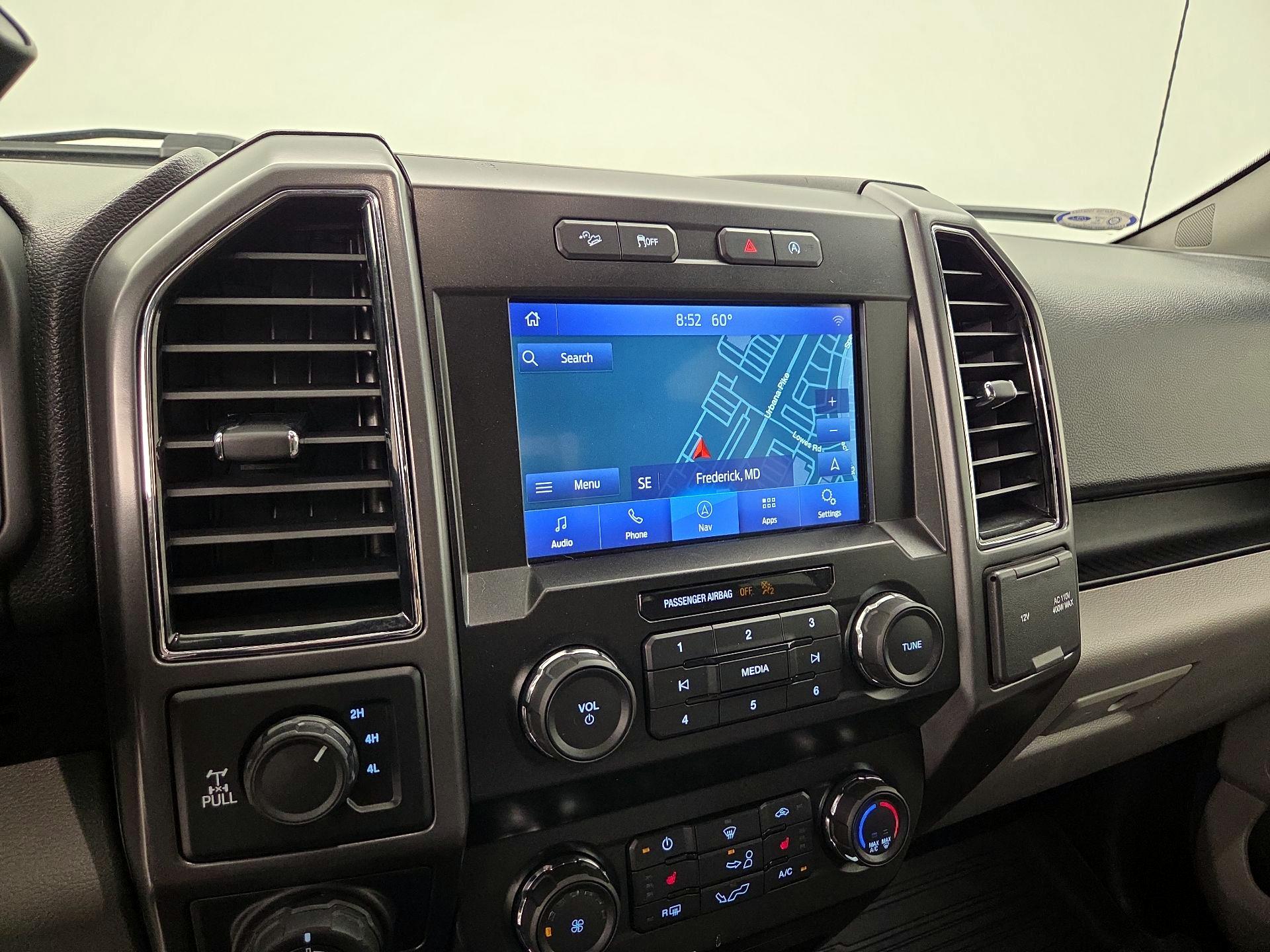 Thumbnail: 2020 Ford F-150 - 14