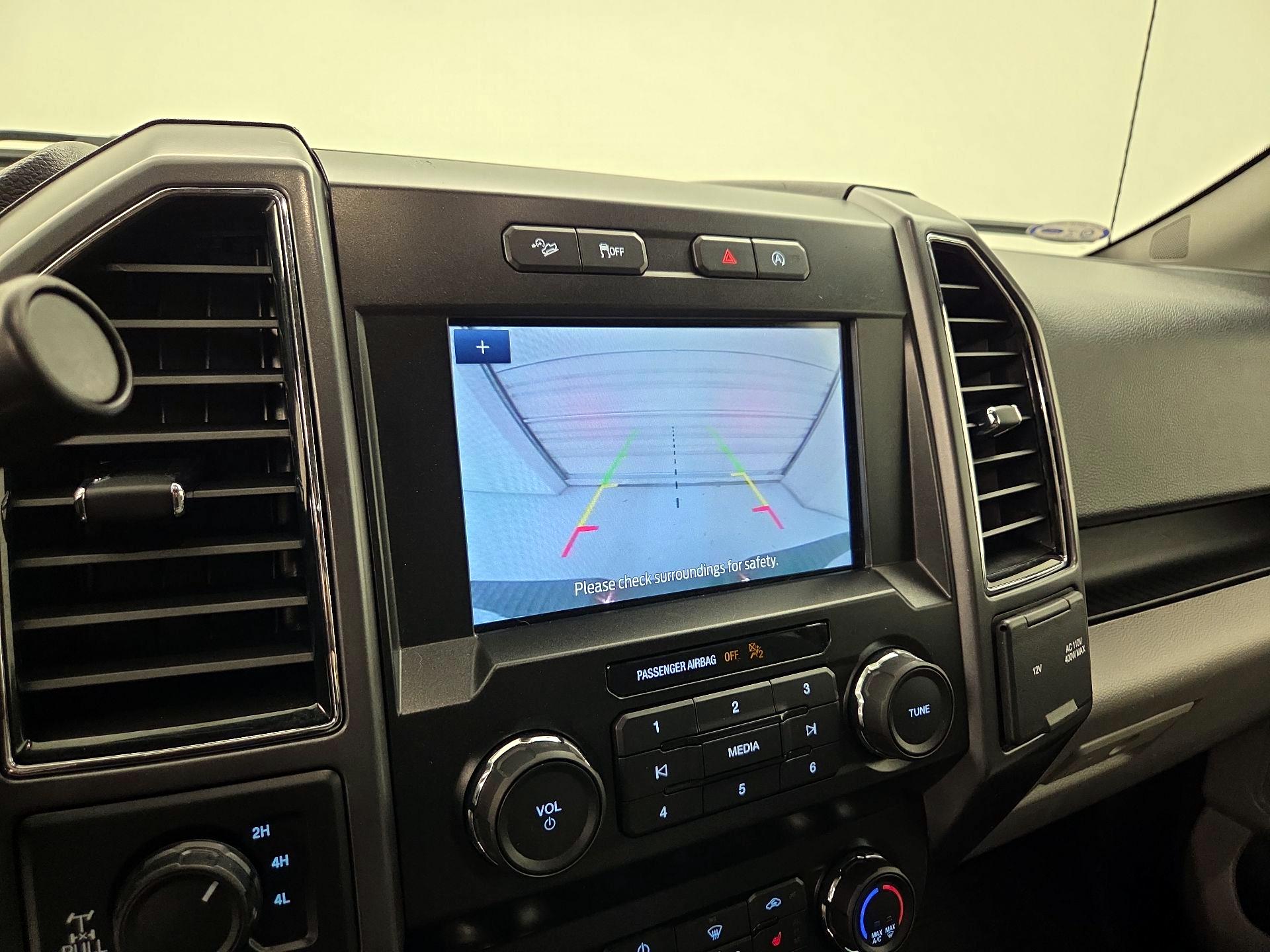 Thumbnail: 2020 Ford F-150 - 15