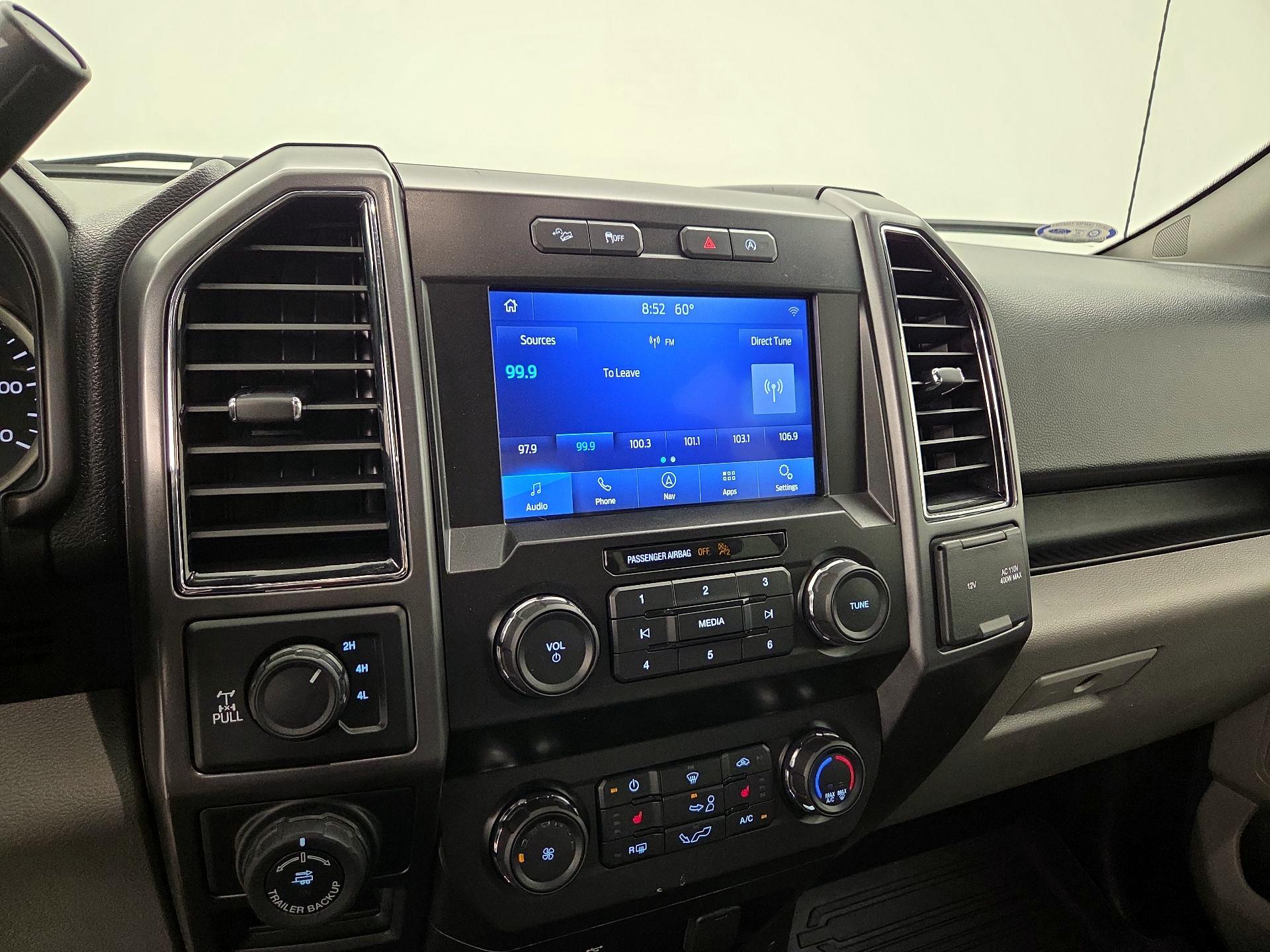 Thumbnail: 2020 Ford F-150 - 16