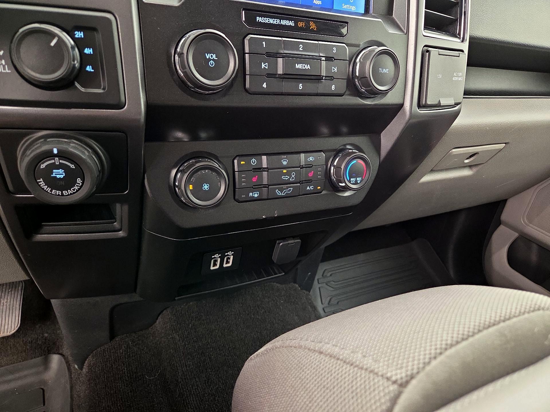 Thumbnail: 2020 Ford F-150 - 17