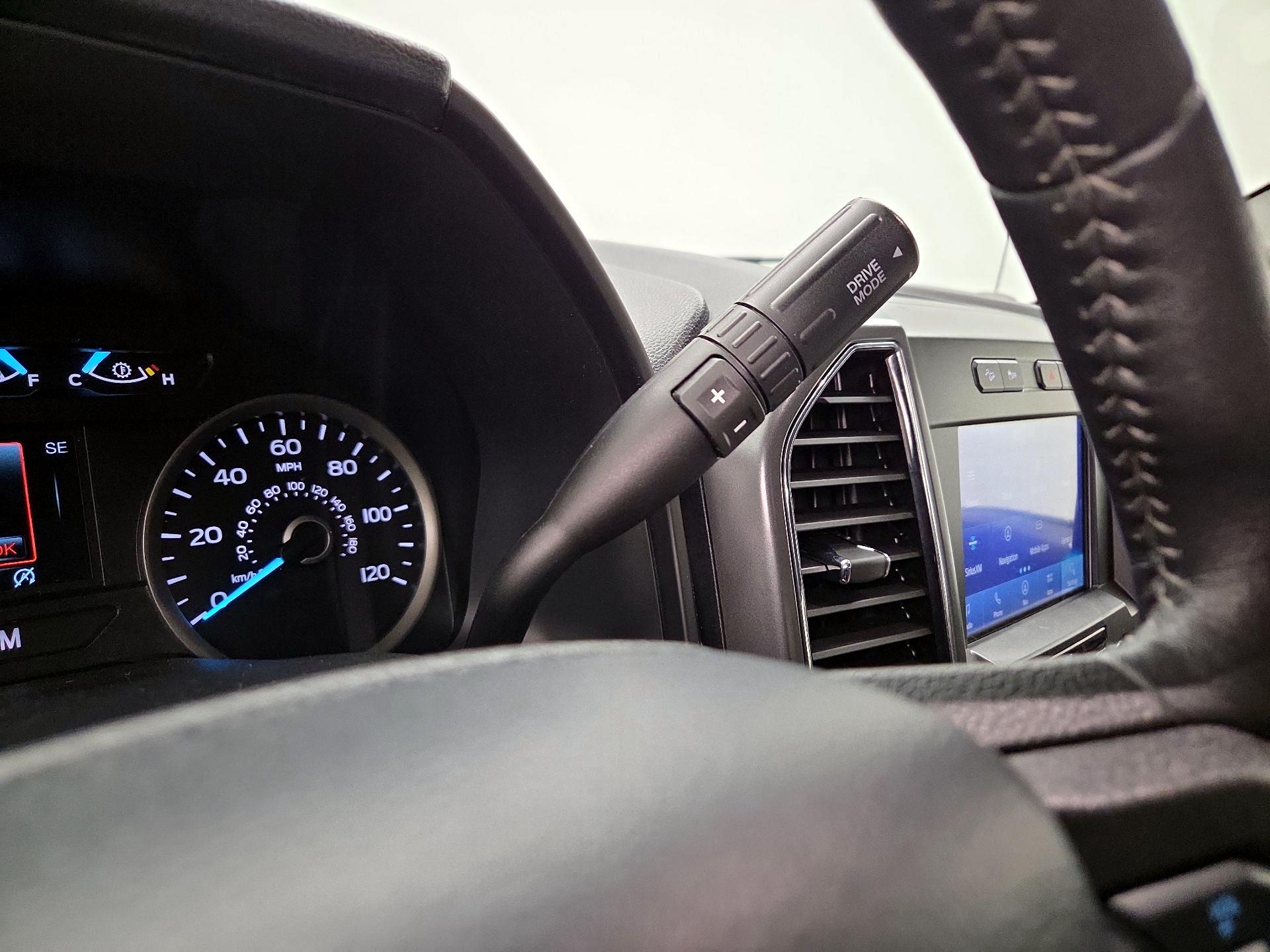 Thumbnail: 2020 Ford F-150 - 18