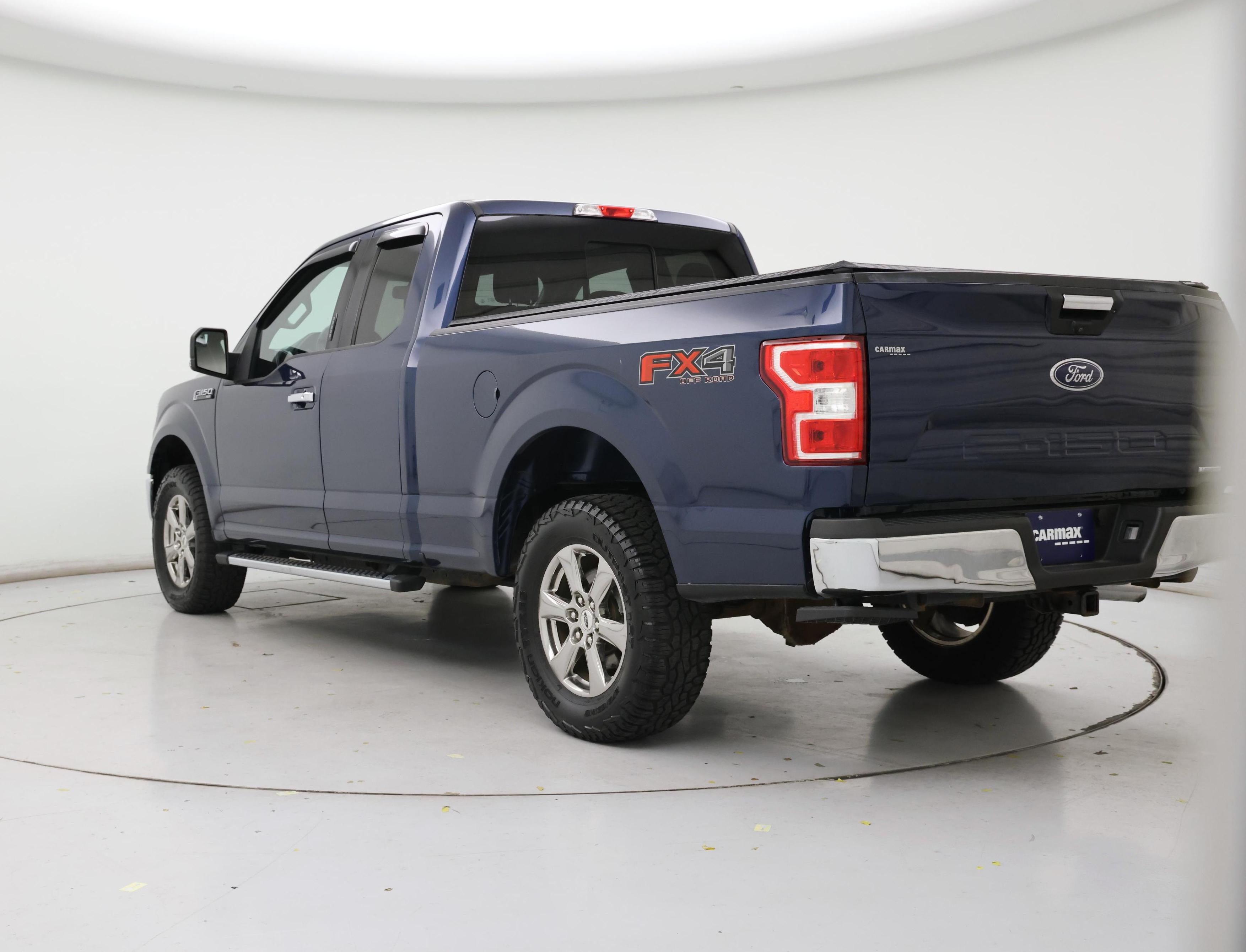 Thumbnail: 2020 Ford F-150 - 2
