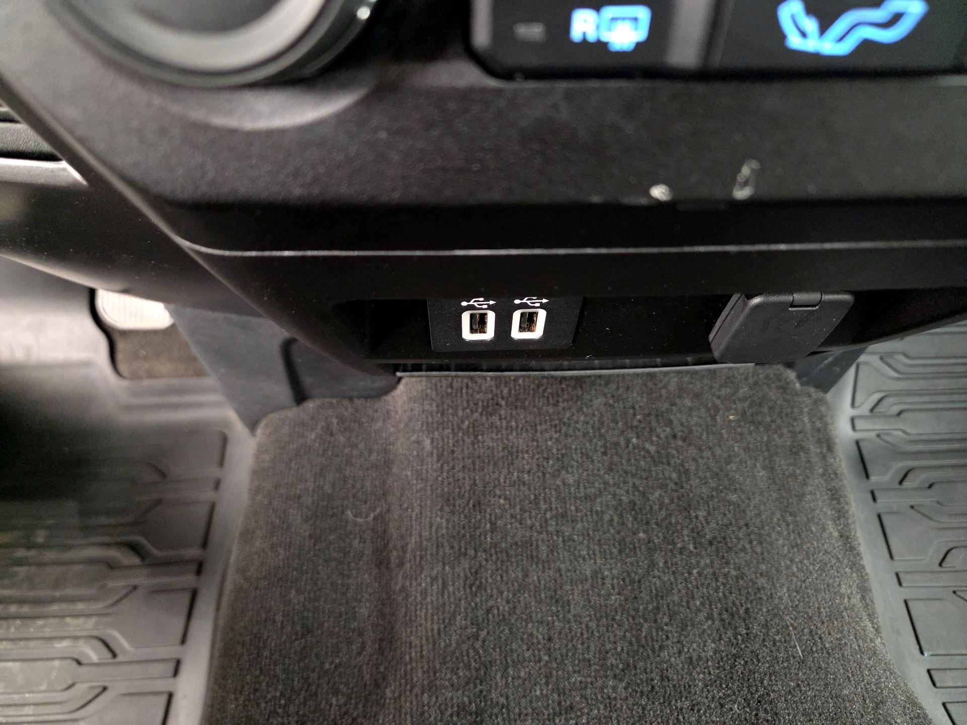 Thumbnail: 2020 Ford F-150 - 19