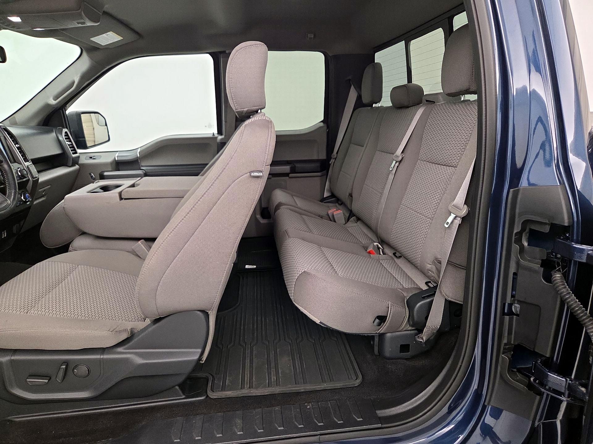 Thumbnail: 2020 Ford F-150 - 20