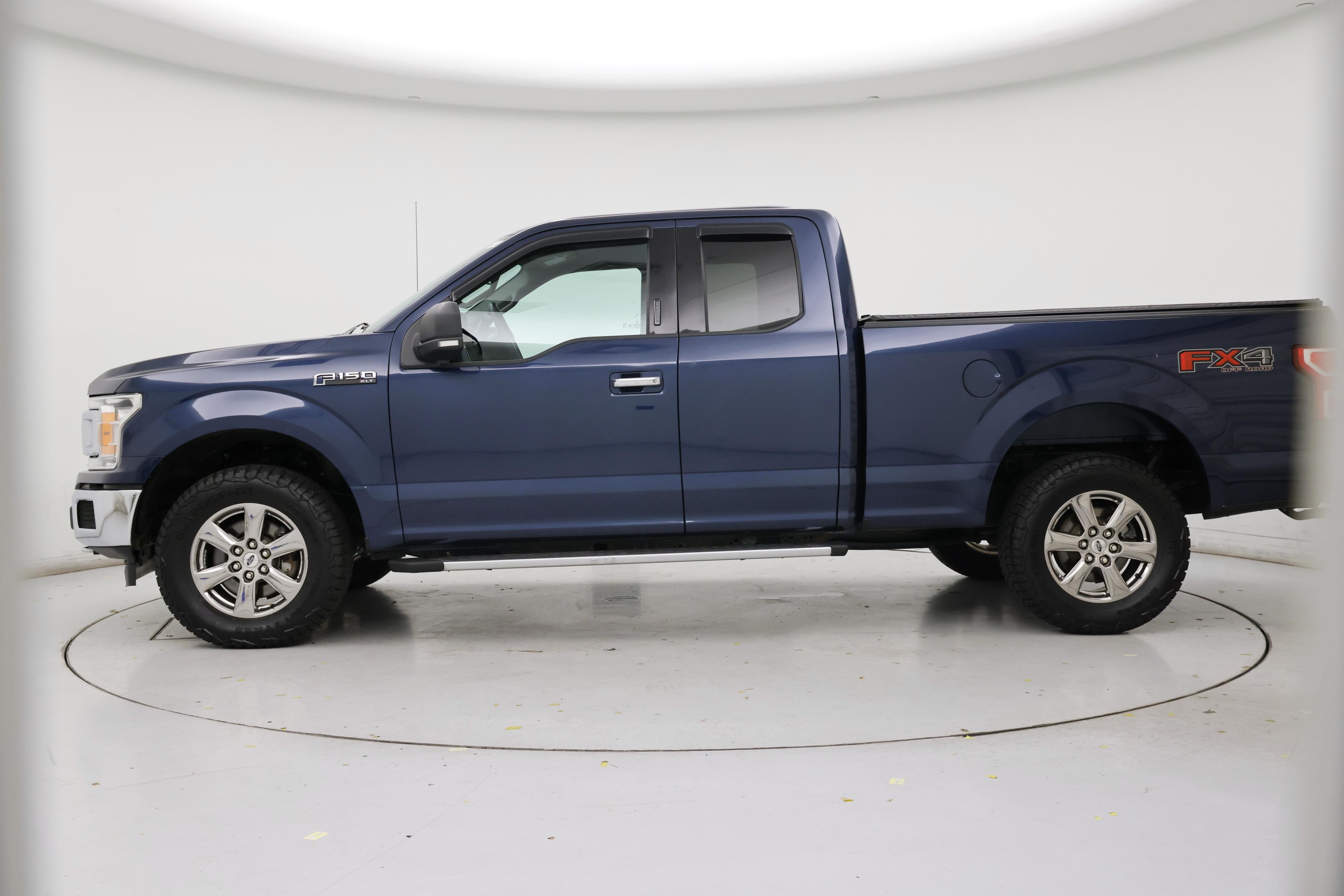 Thumbnail: 2020 Ford F-150 - 3