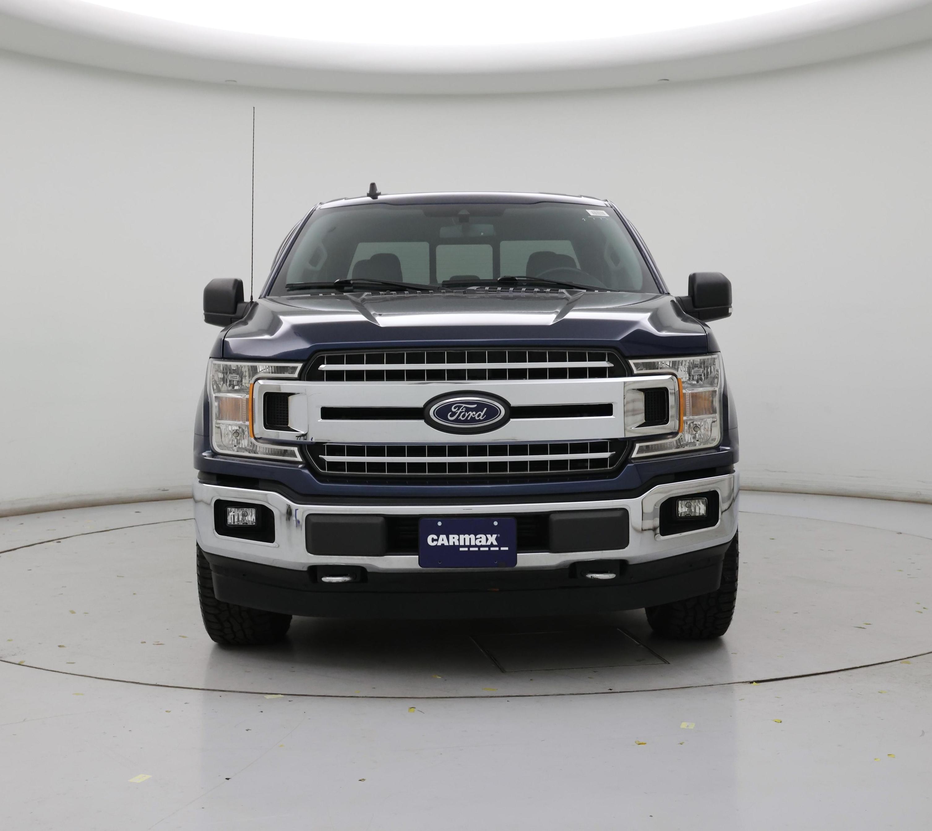 Thumbnail: 2020 Ford F-150 - 5