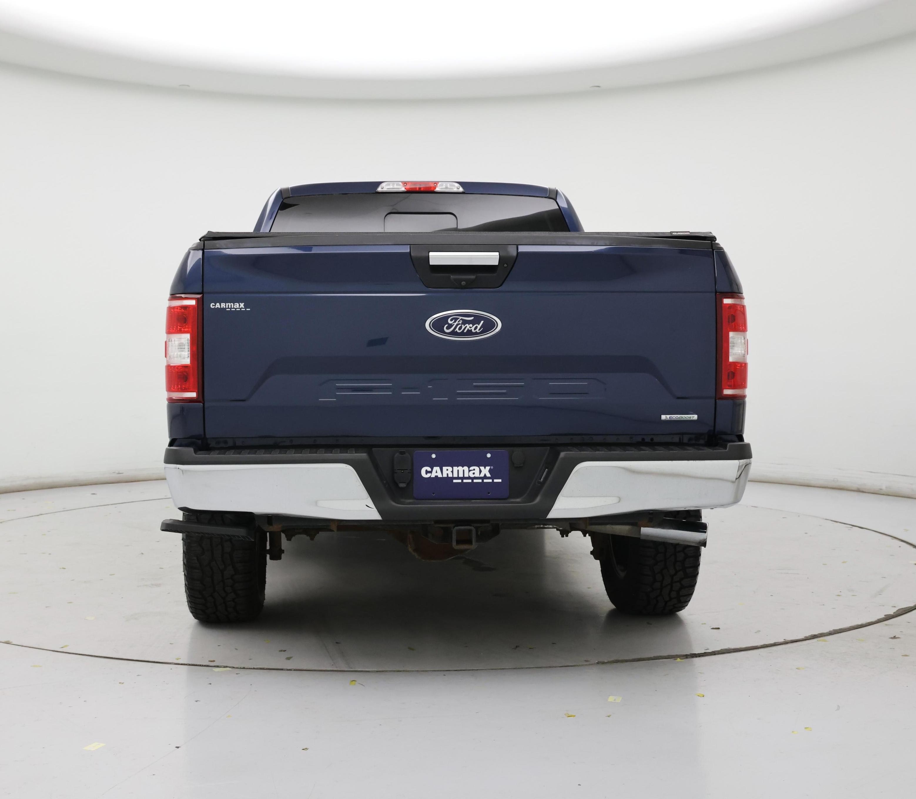 Thumbnail: 2020 Ford F-150 - 6