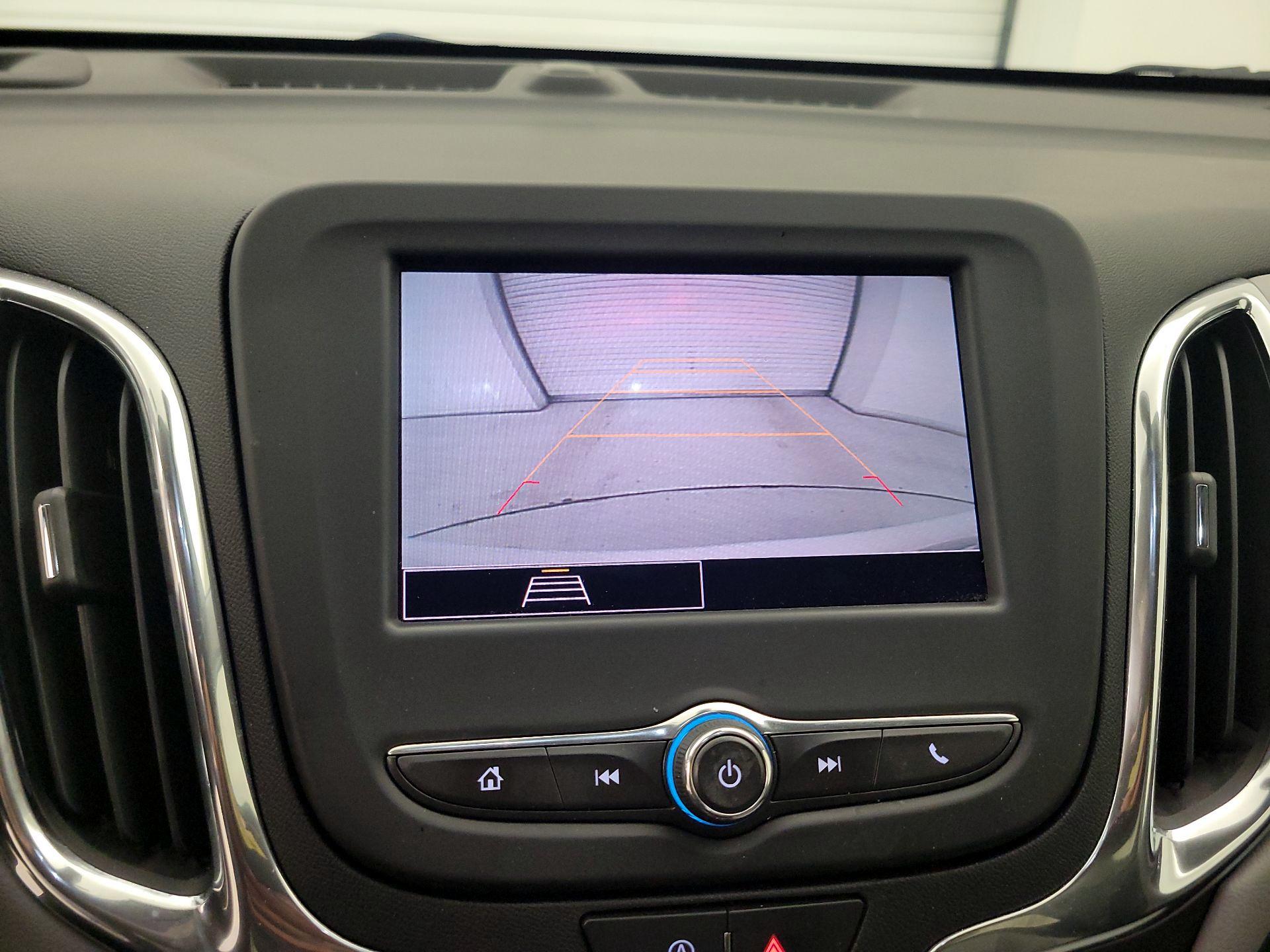 Thumbnail: 2022 Chevrolet Equinox - 14