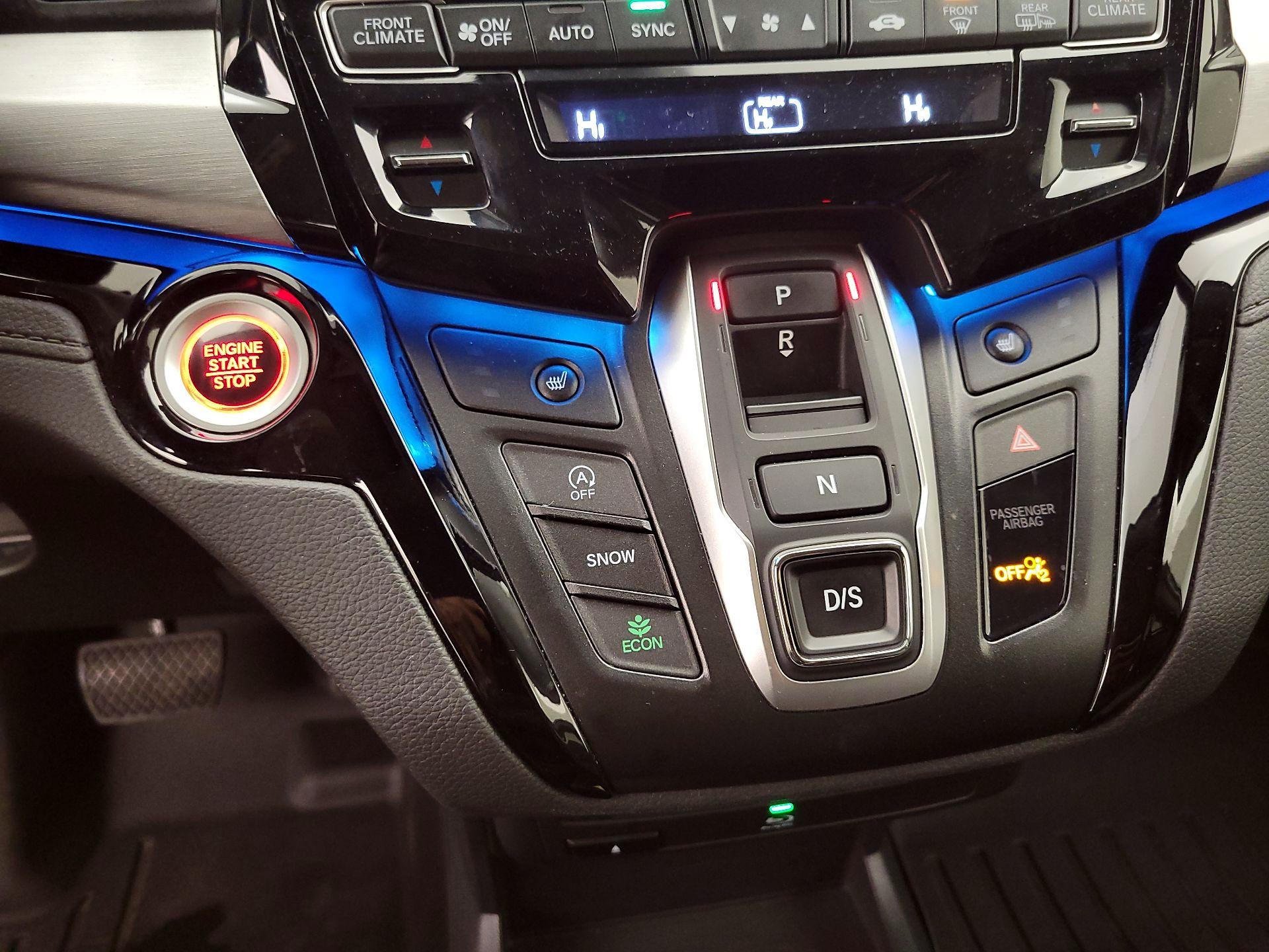 Thumbnail: 2023 Honda Odyssey - 17