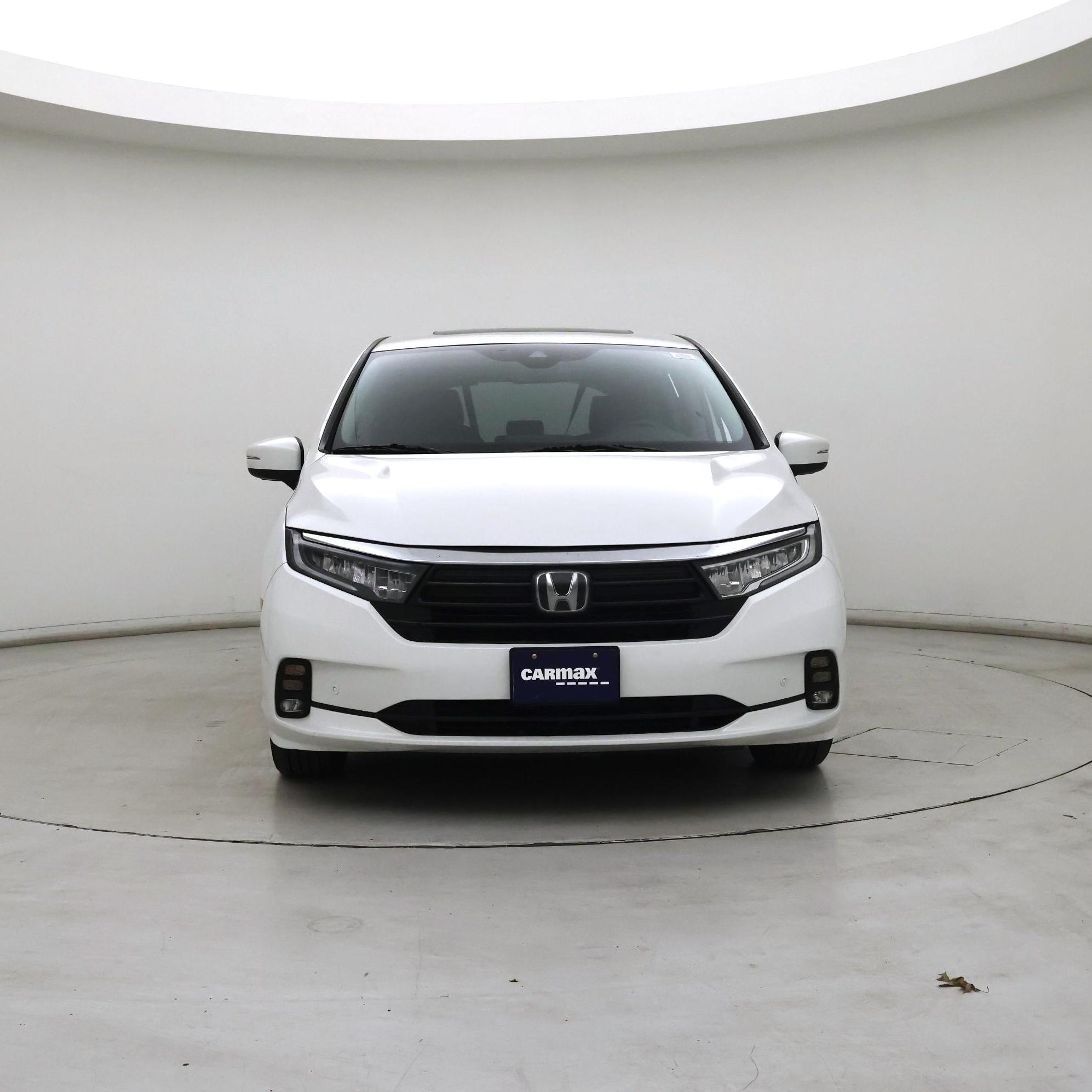 Thumbnail: 2023 Honda Odyssey - 5