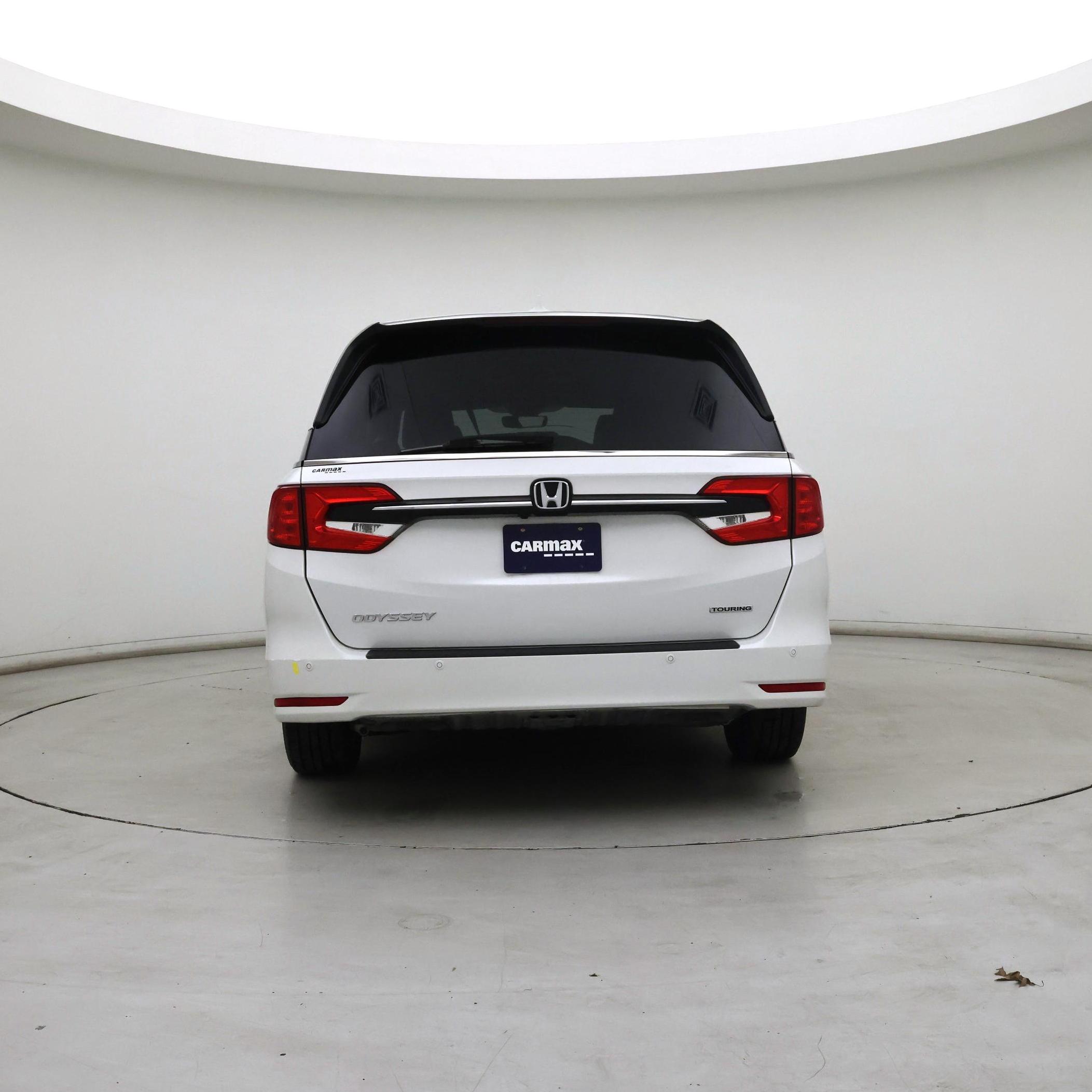 Thumbnail: 2023 Honda Odyssey - 6