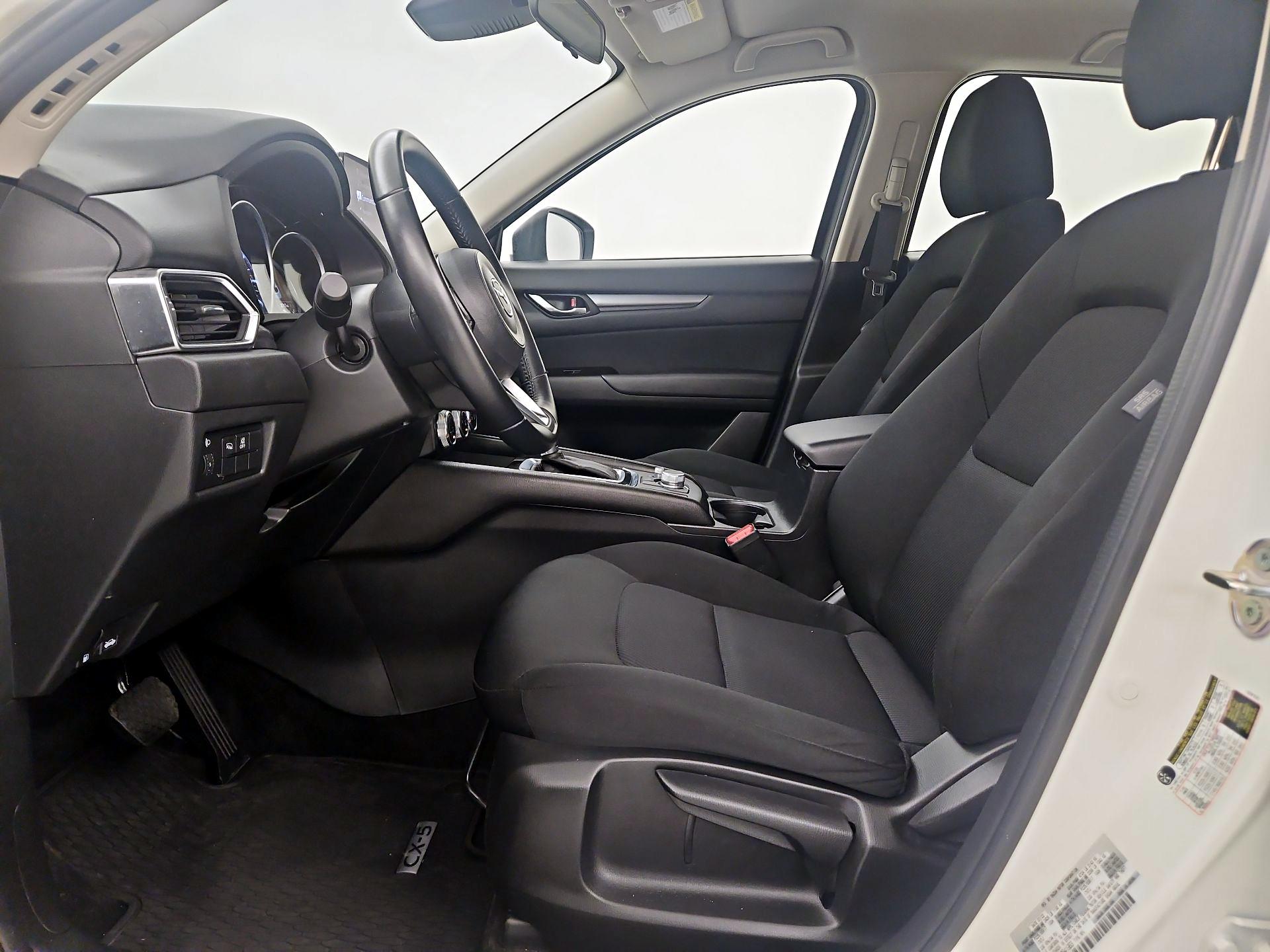 Thumbnail: 2022 Mazda CX-5 - 11