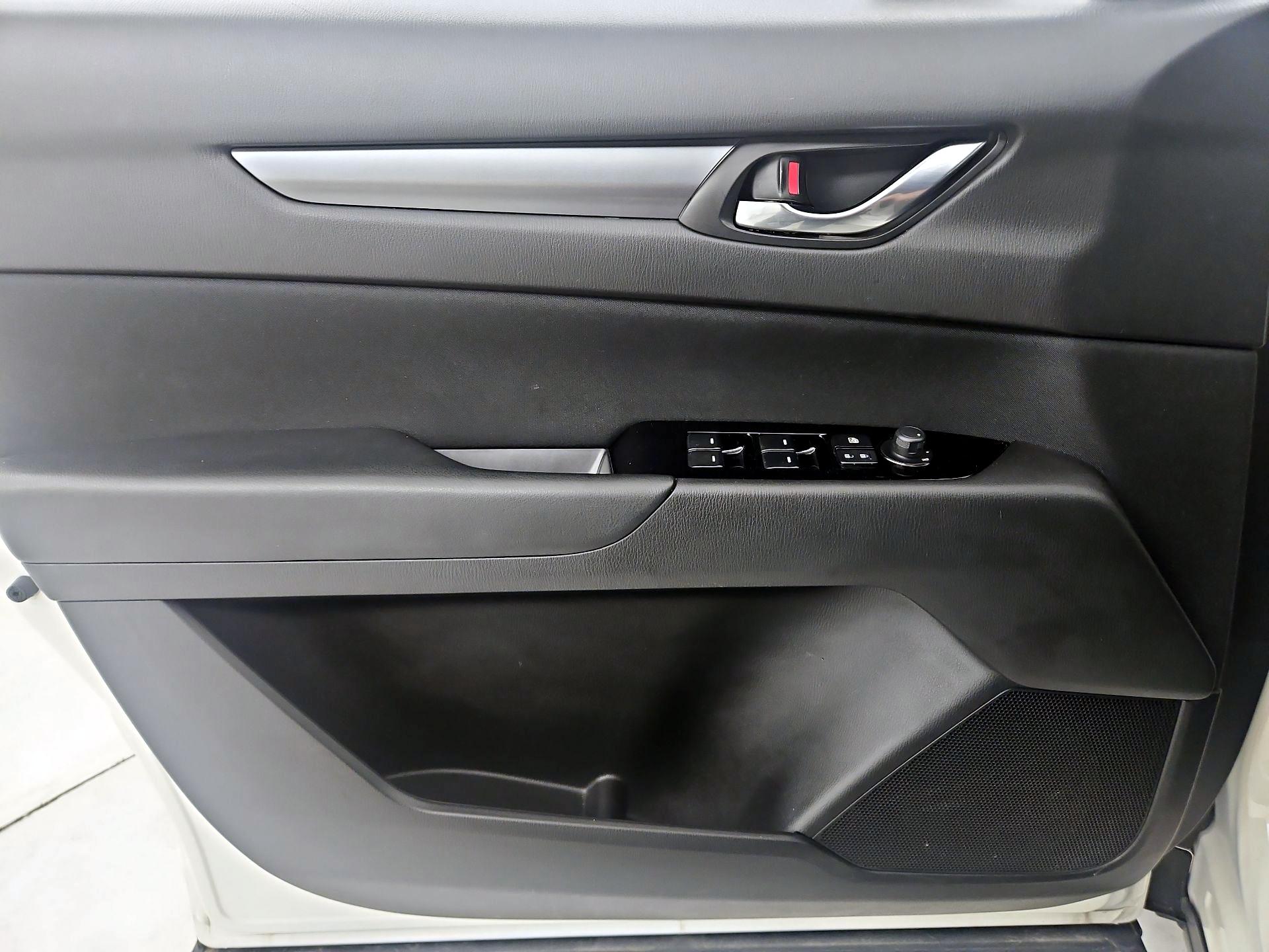 Thumbnail: 2022 Mazda CX-5 - 12