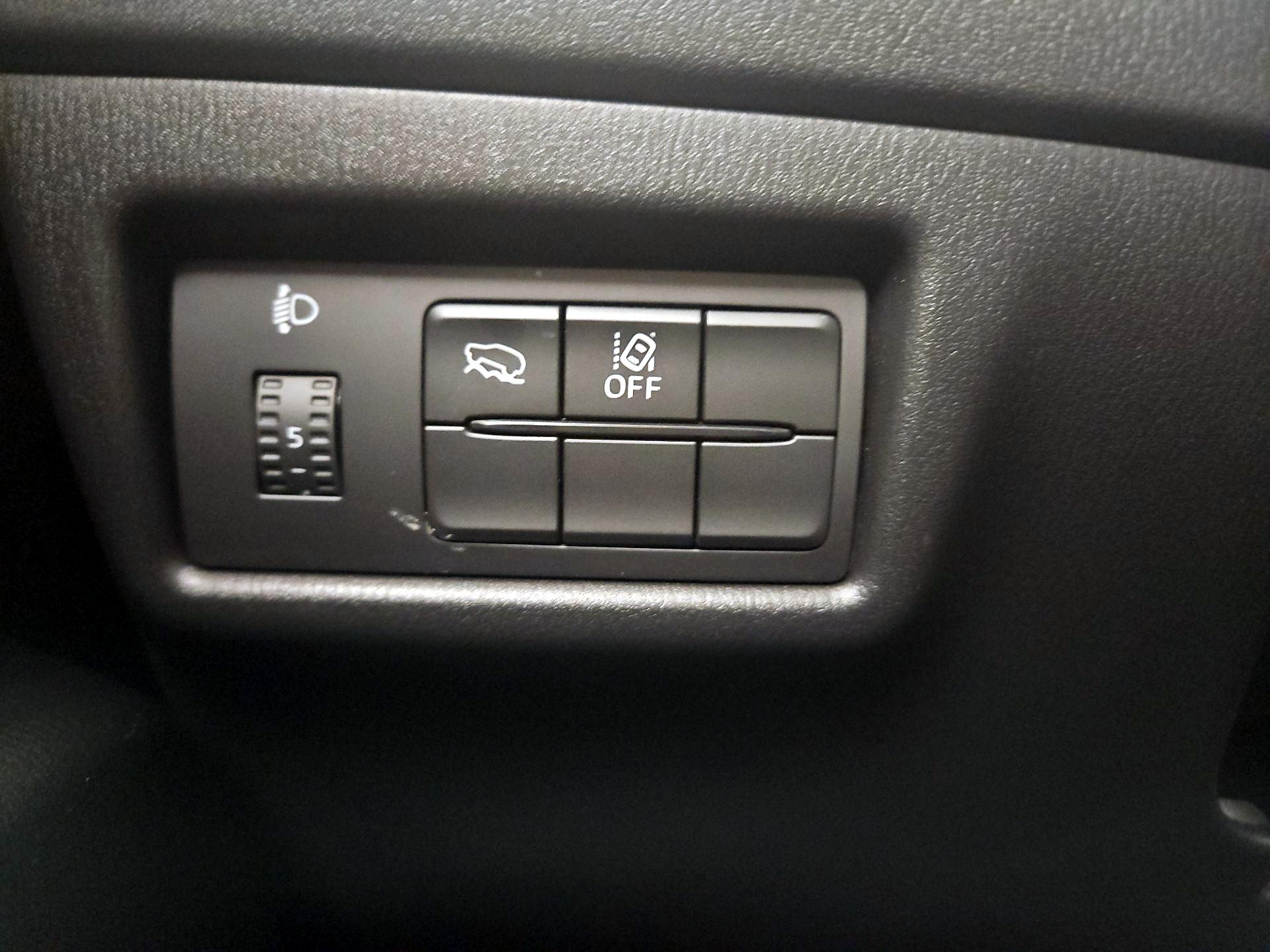 Thumbnail: 2022 Mazda CX-5 - 13