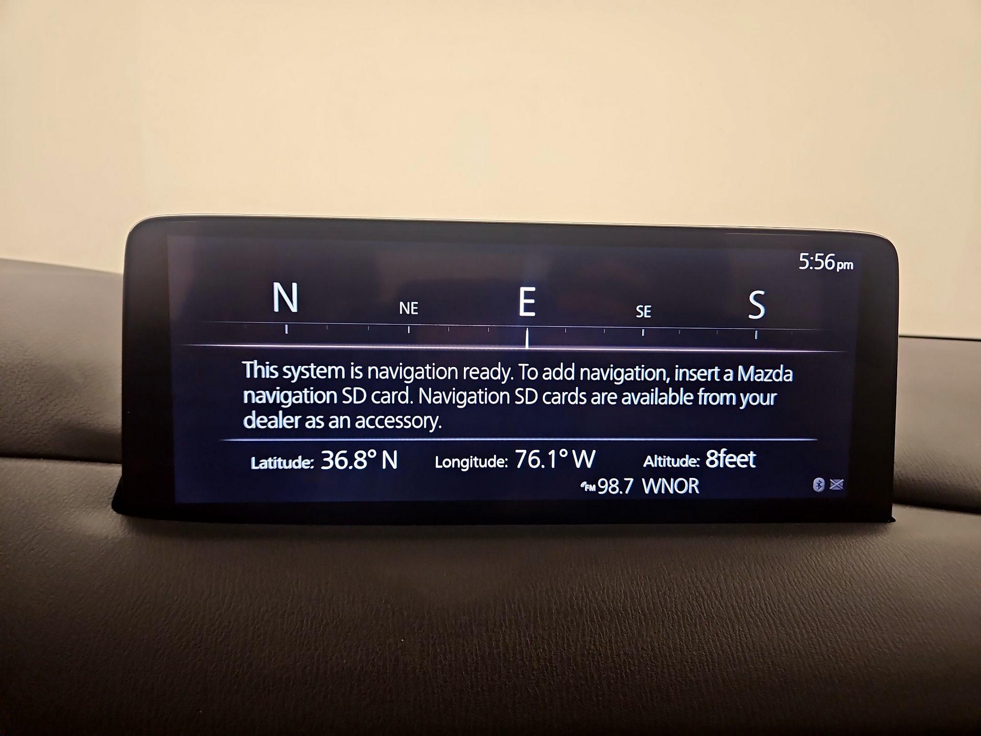 Thumbnail: 2022 Mazda CX-5 - 14