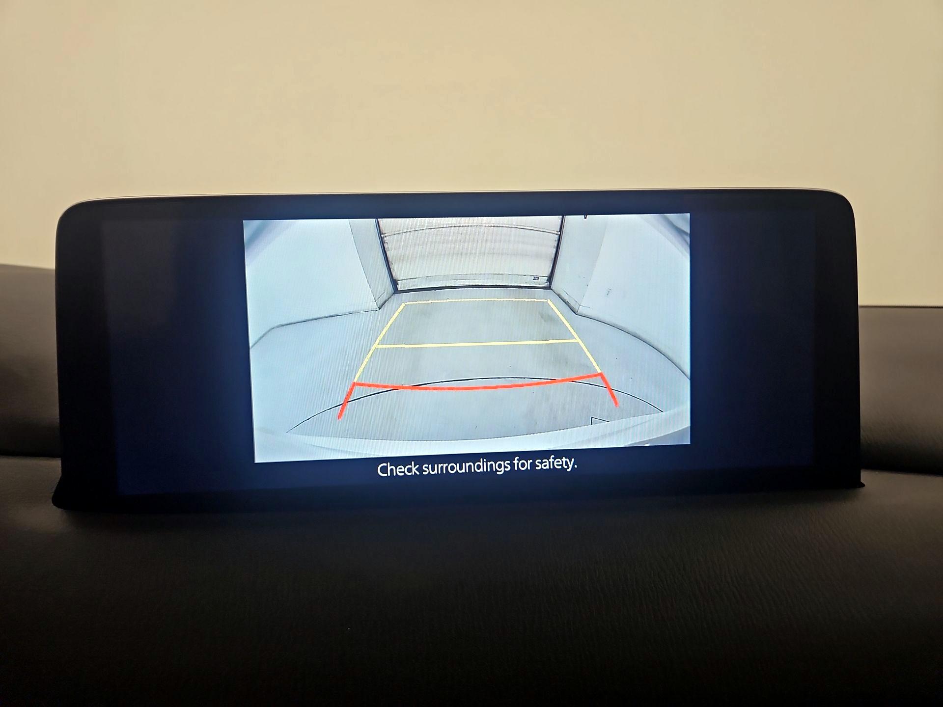 Thumbnail: 2022 Mazda CX-5 - 15