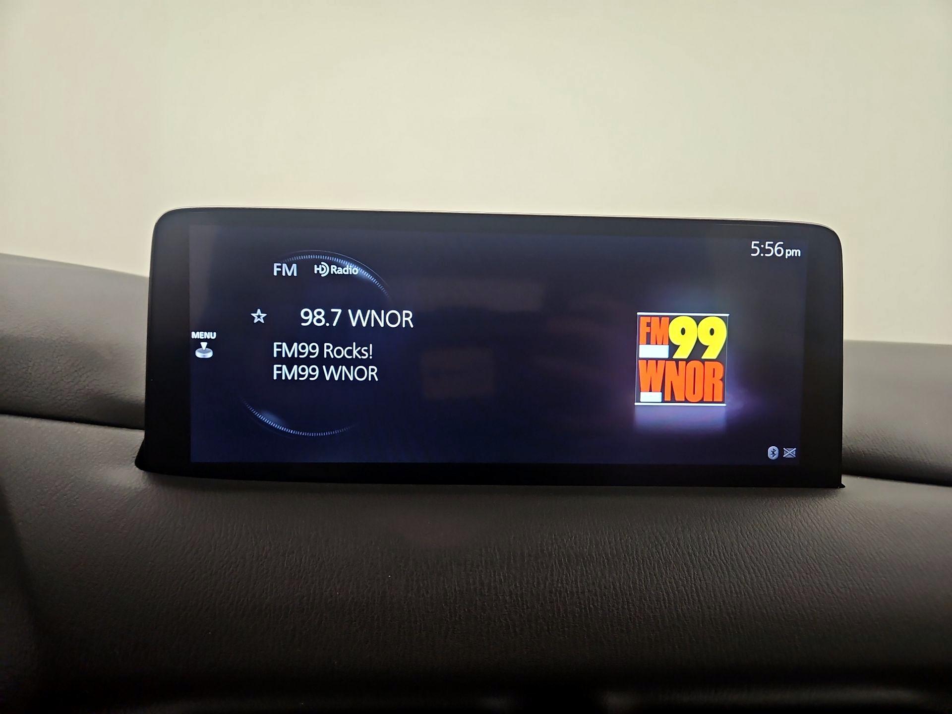 Thumbnail: 2022 Mazda CX-5 - 16