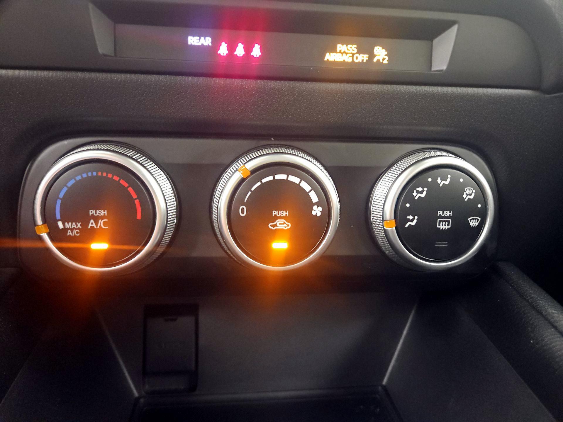 Thumbnail: 2022 Mazda CX-5 - 17