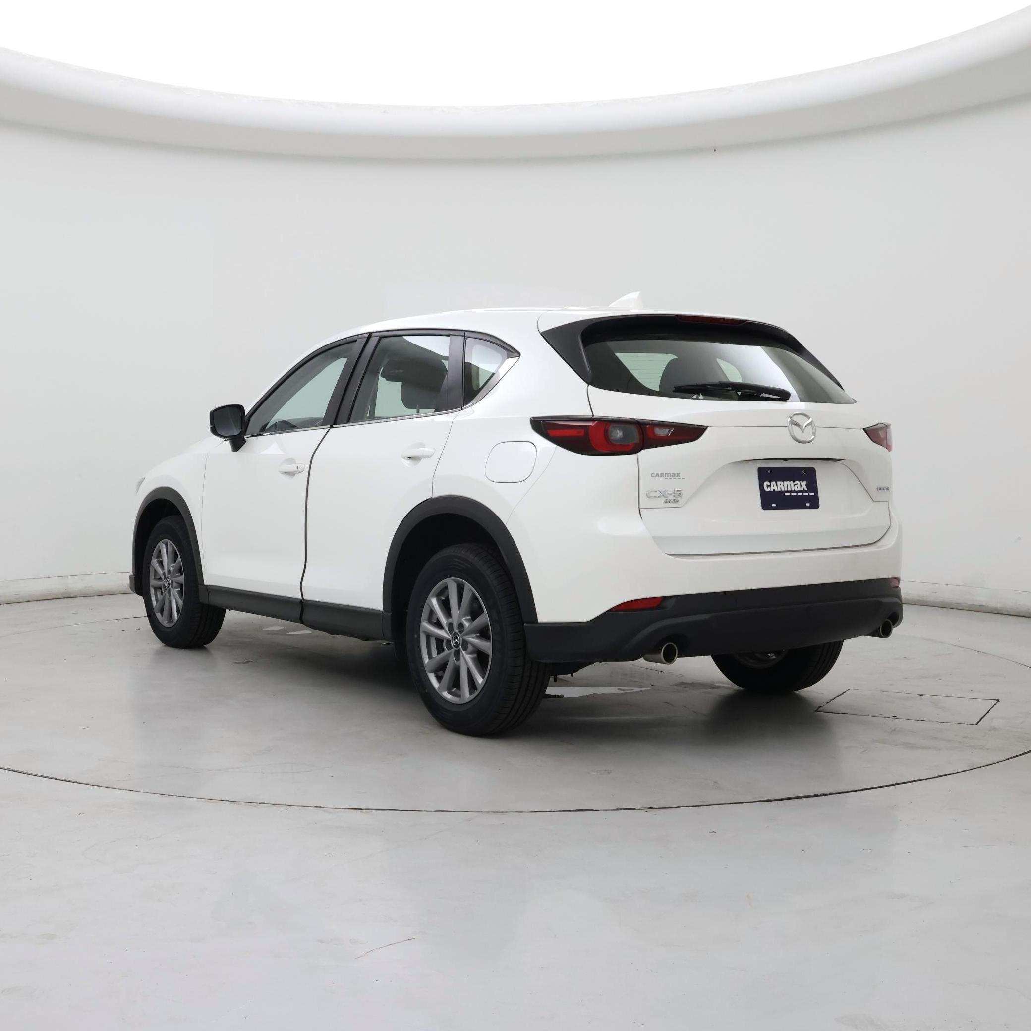 Thumbnail: 2022 Mazda CX-5 - 2