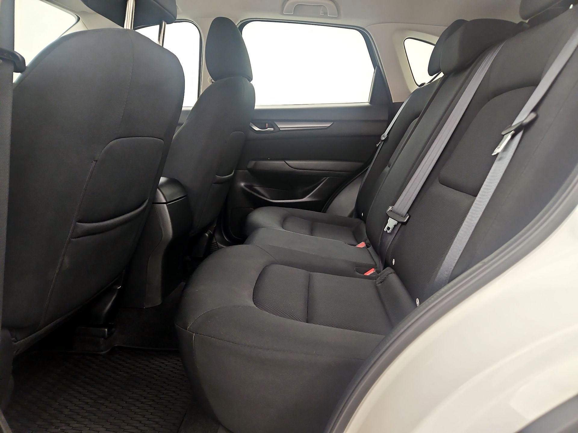 Thumbnail: 2022 Mazda CX-5 - 20