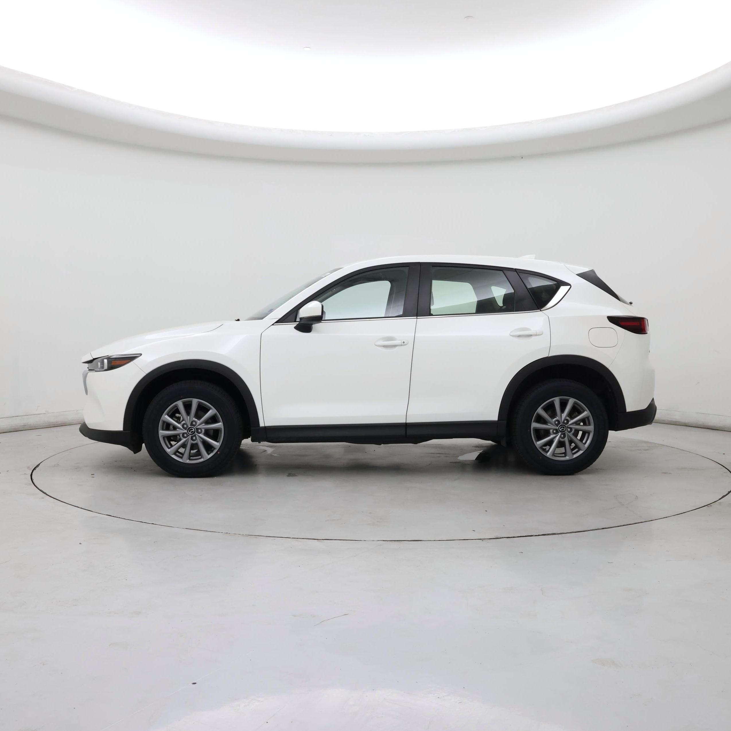 Thumbnail: 2022 Mazda CX-5 - 3