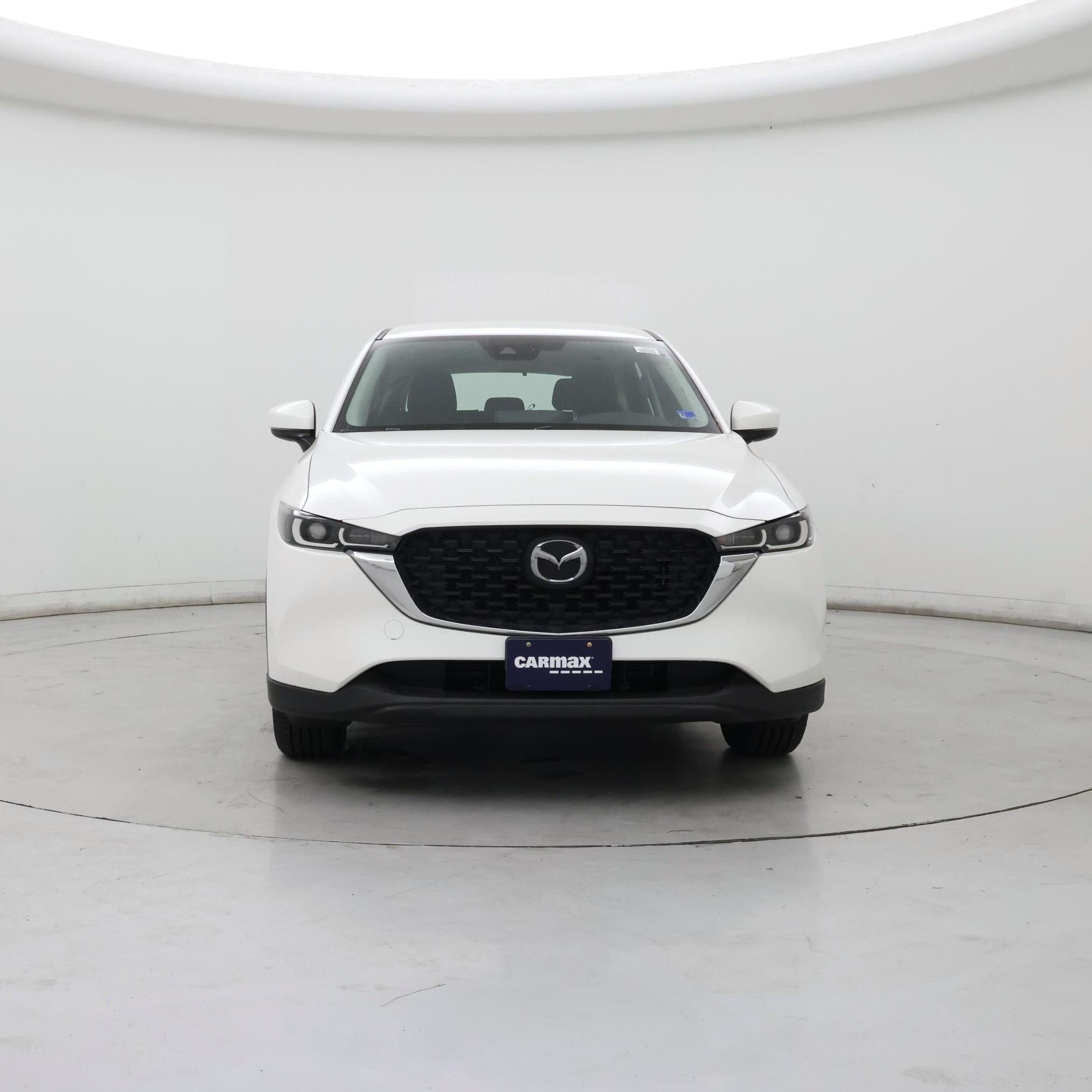Thumbnail: 2022 Mazda CX-5 - 5