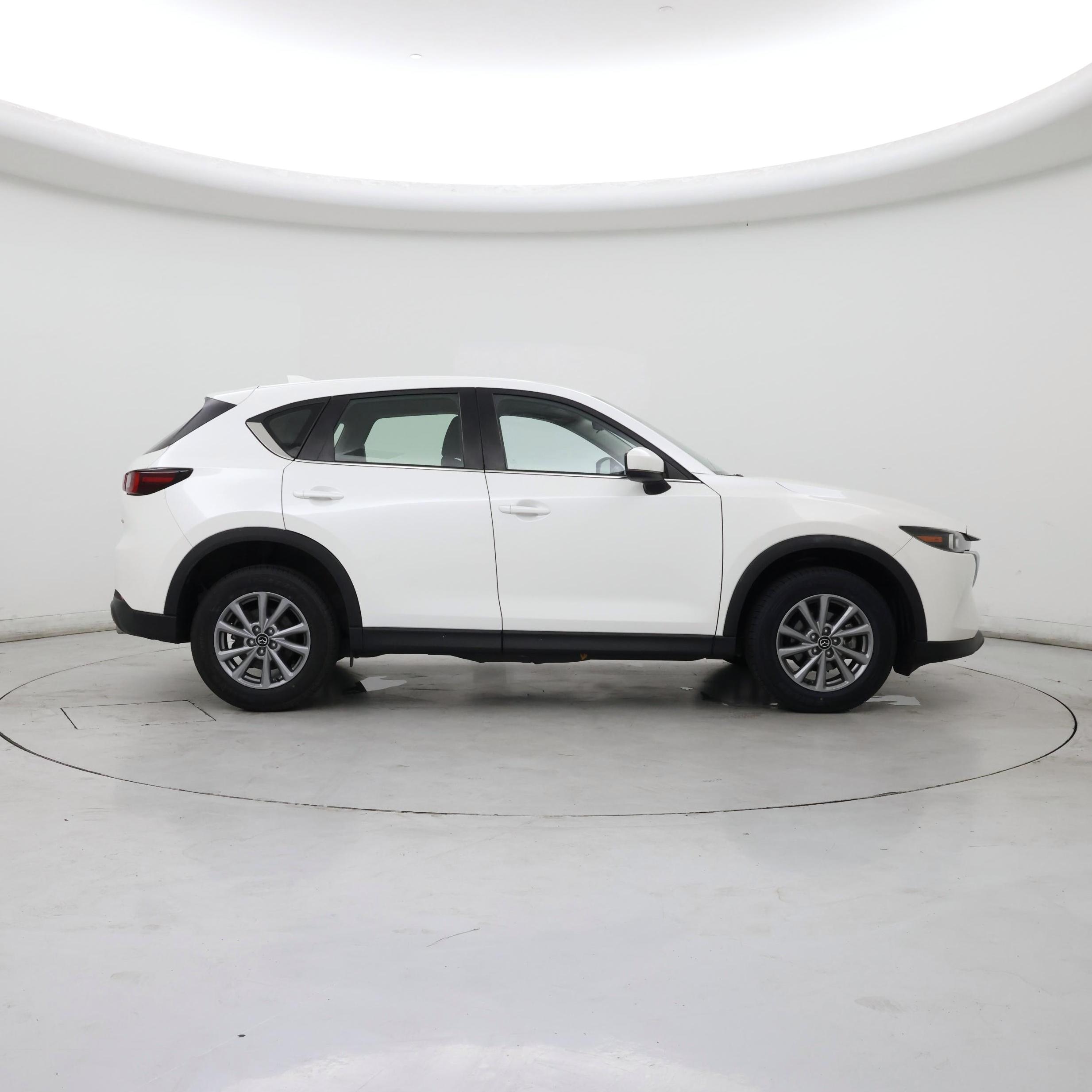 Thumbnail: 2022 Mazda CX-5 - 7