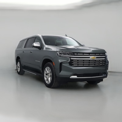 2023 Chevrolet Suburban 1500 Premier