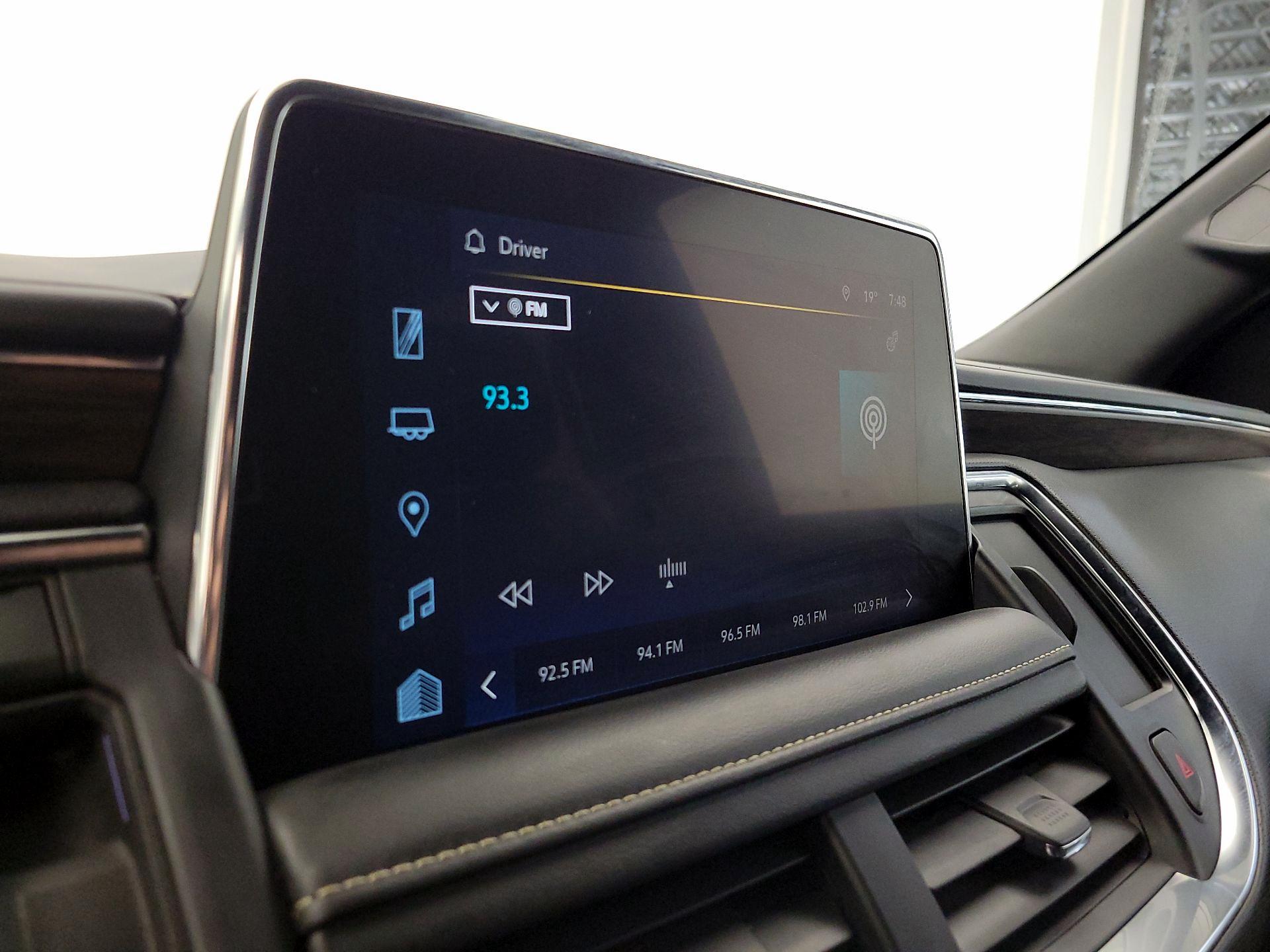 Thumbnail: 2023 Chevrolet Suburban - 16