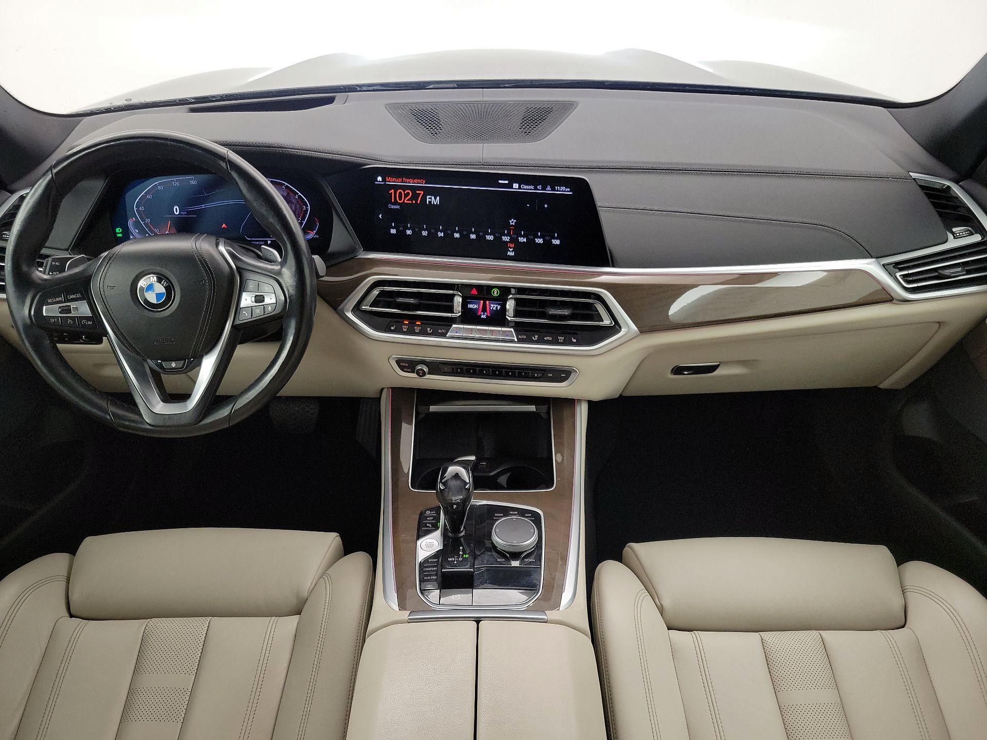Thumbnail: 2022 BMW X5 - 9