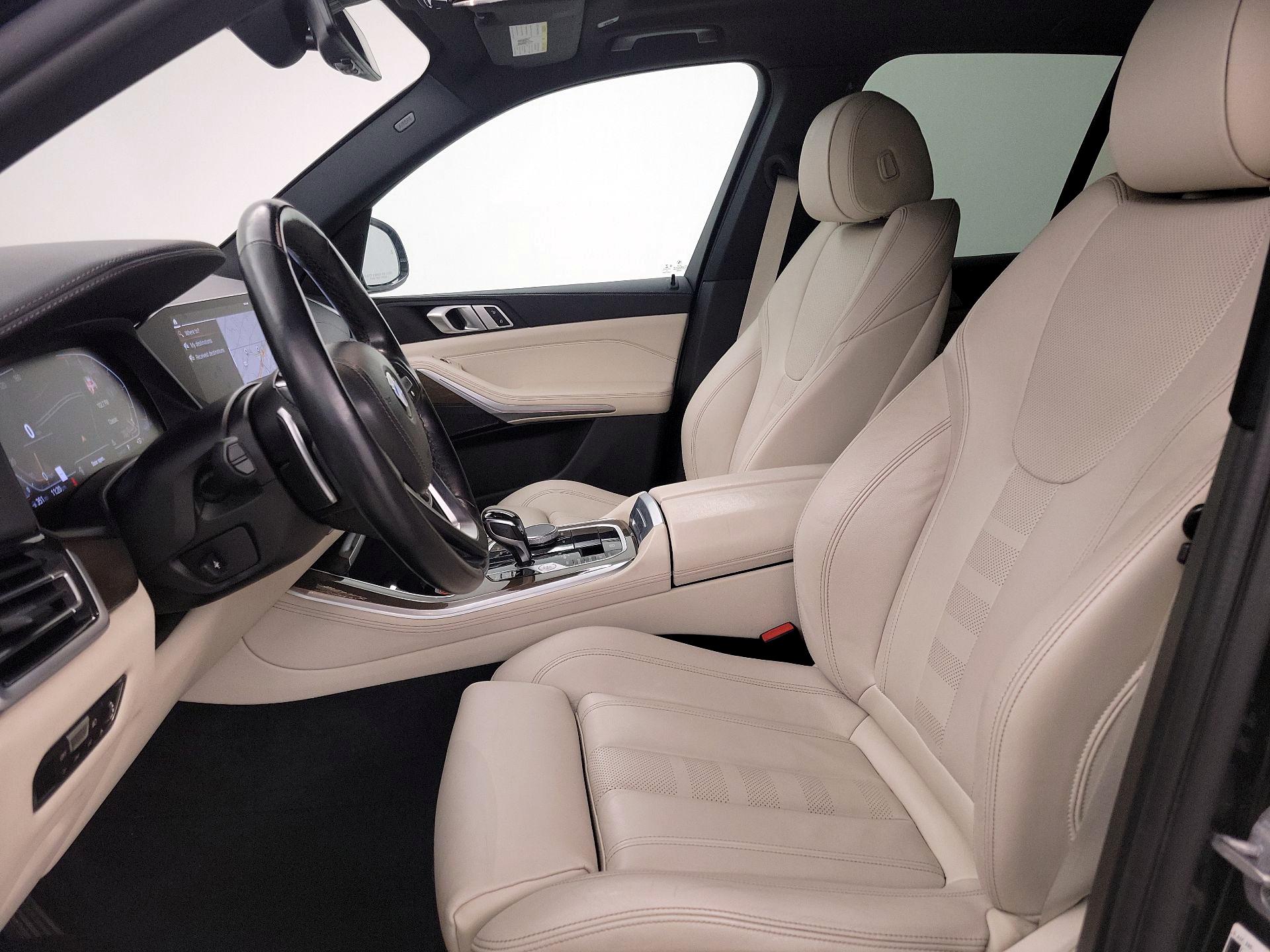 Thumbnail: 2022 BMW X5 - 11