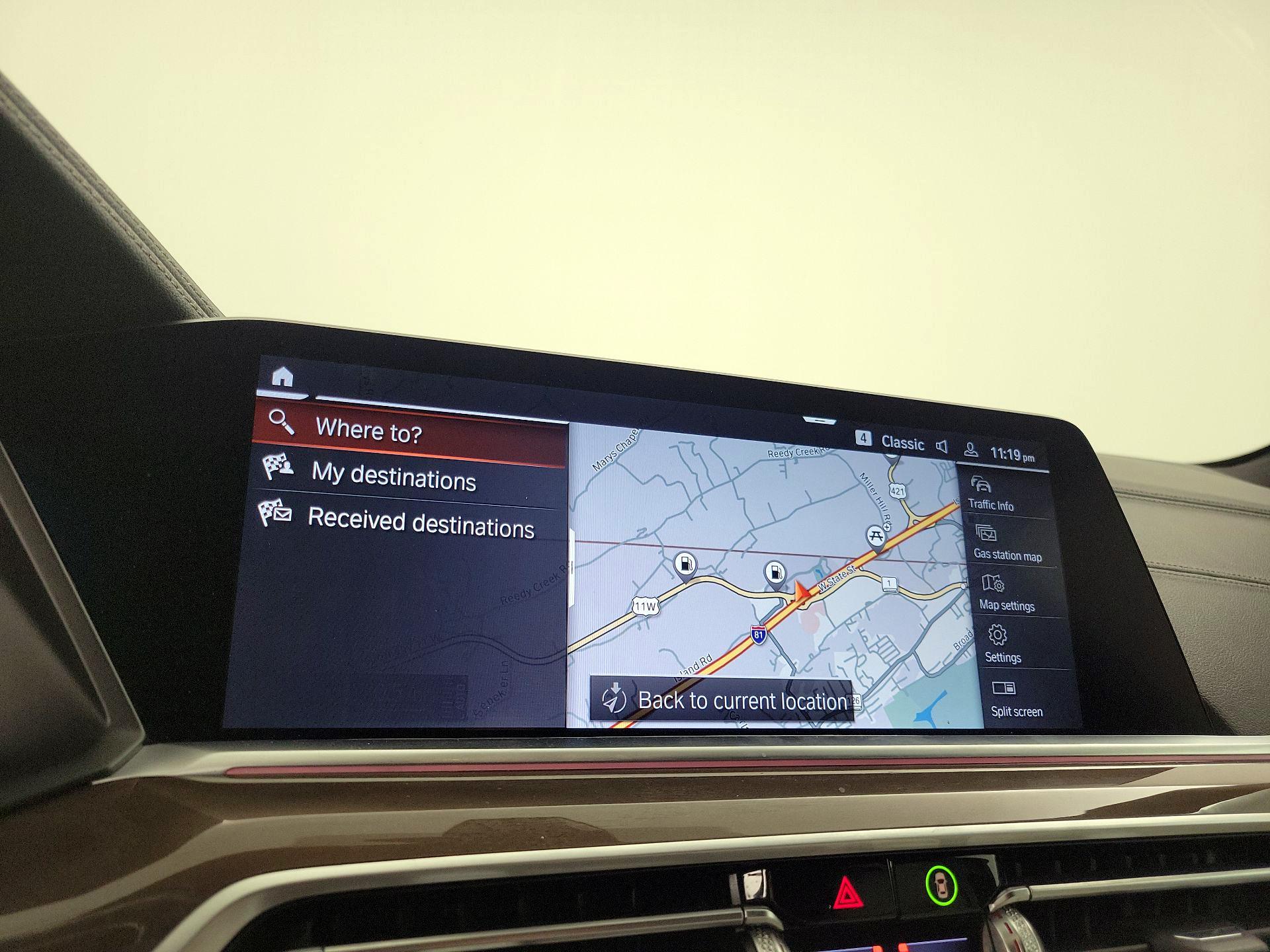 Thumbnail: 2022 BMW X5 - 14