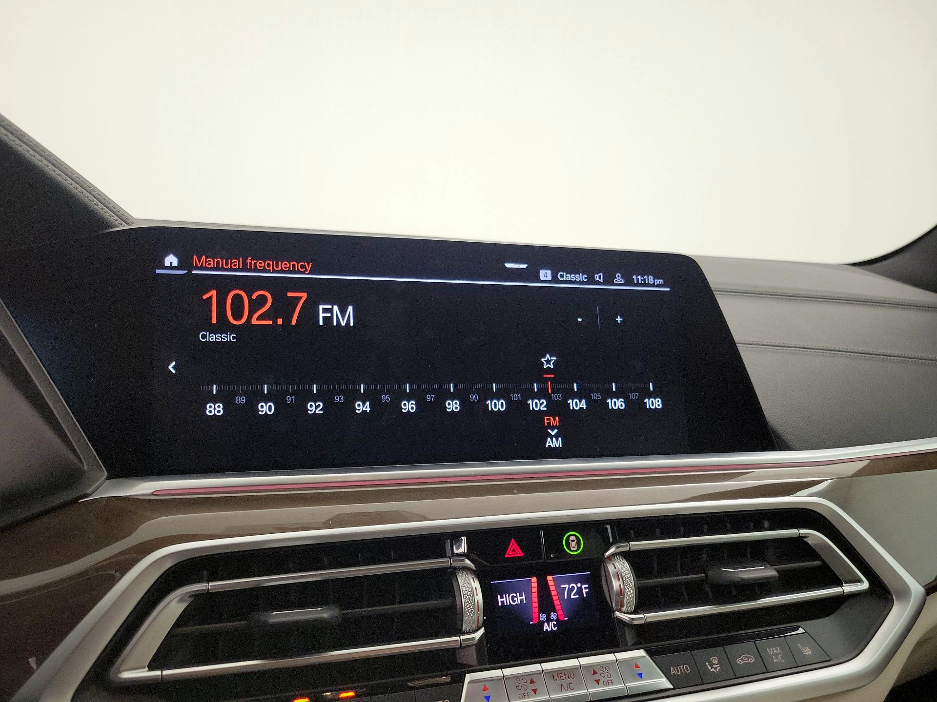 Thumbnail: 2022 BMW X5 - 16