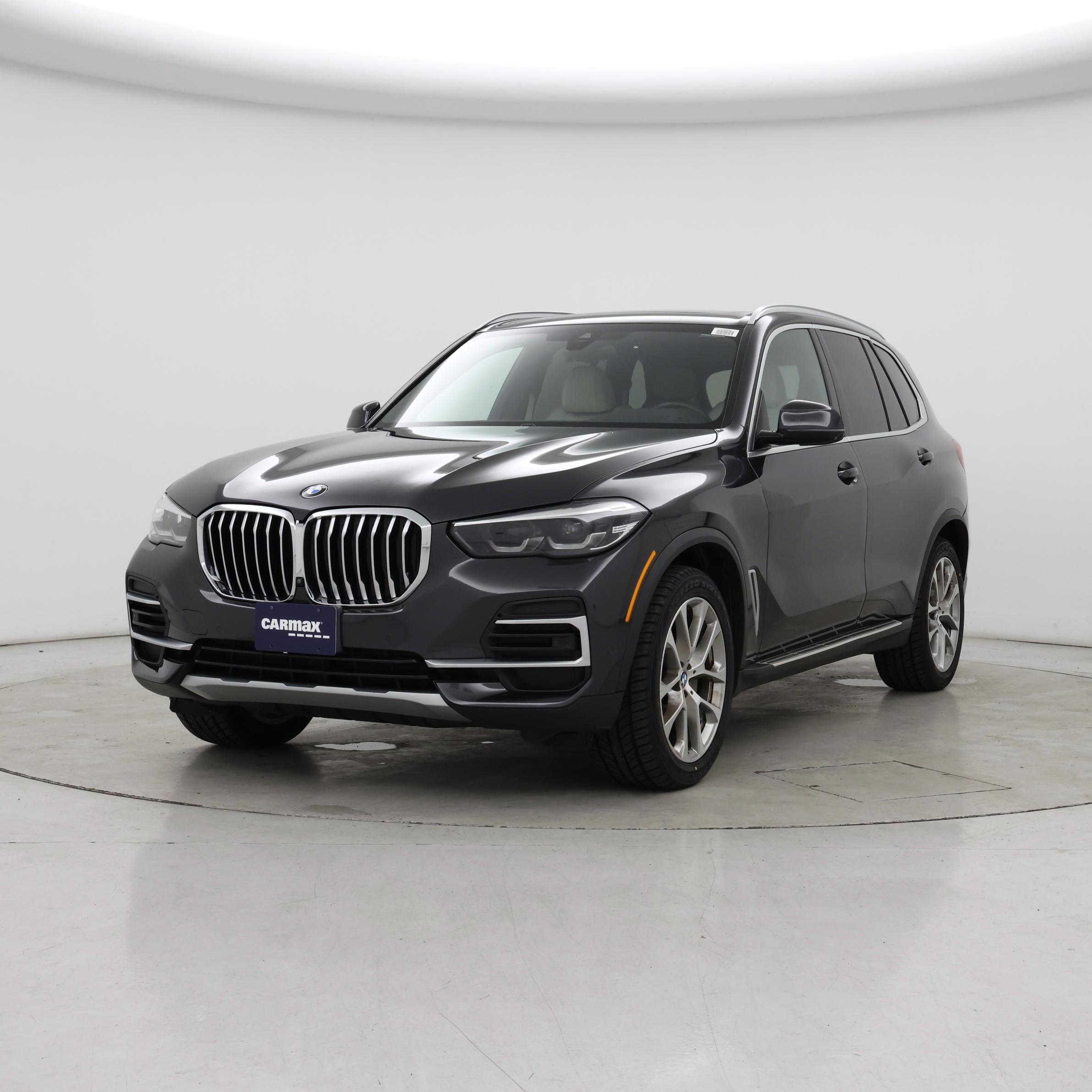 Thumbnail: 2022 BMW X5 - 4