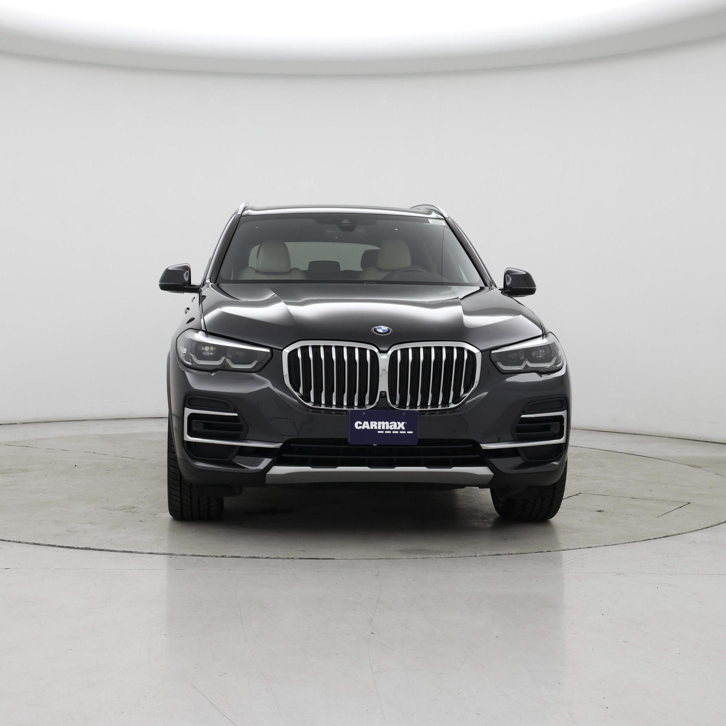 Thumbnail: 2022 BMW X5 - 5