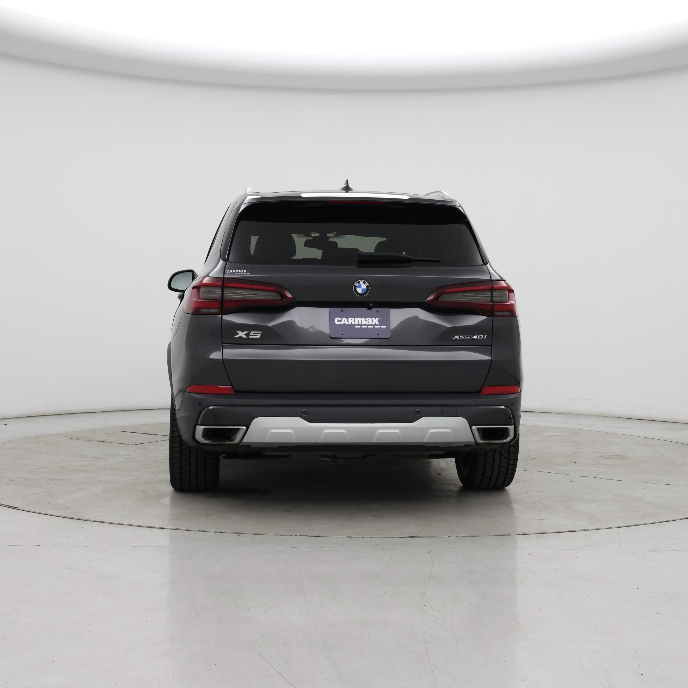 Thumbnail: 2022 BMW X5 - 6