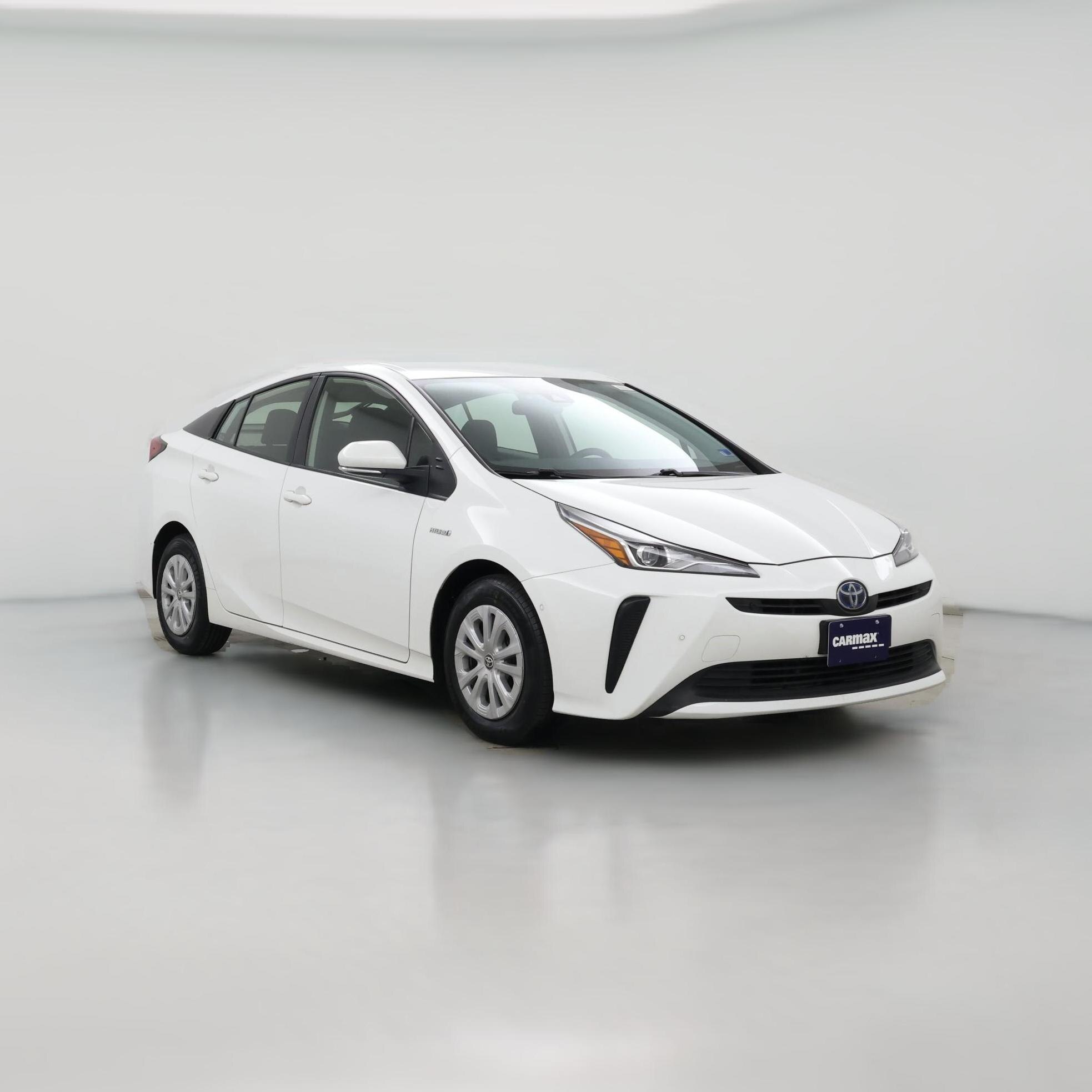 Thumbnail: 2022 Toyota Prius - 1