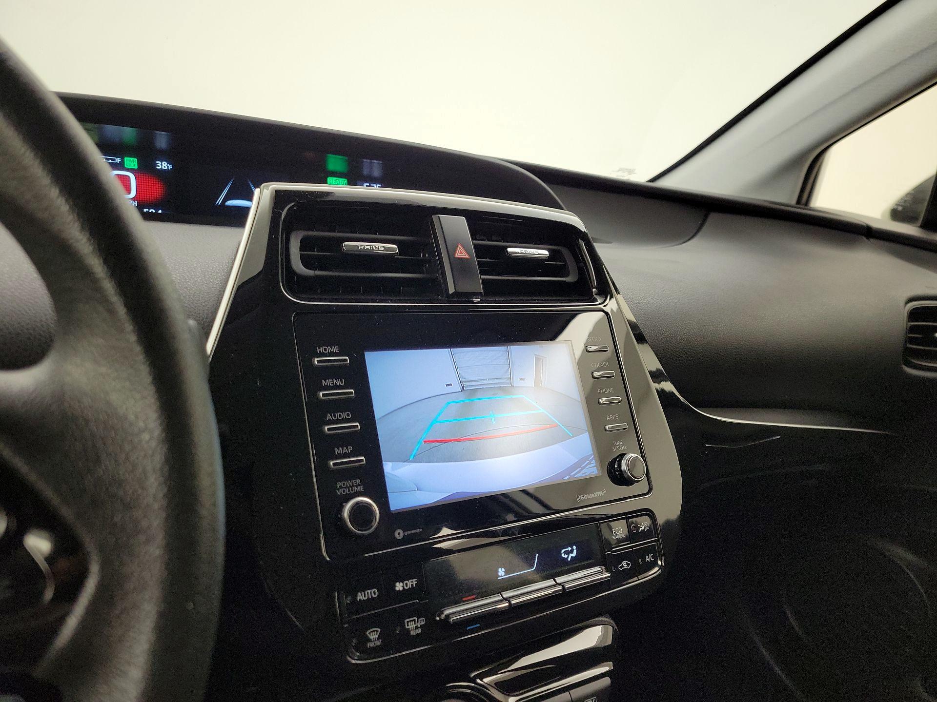 Thumbnail: 2022 Toyota Prius - 14