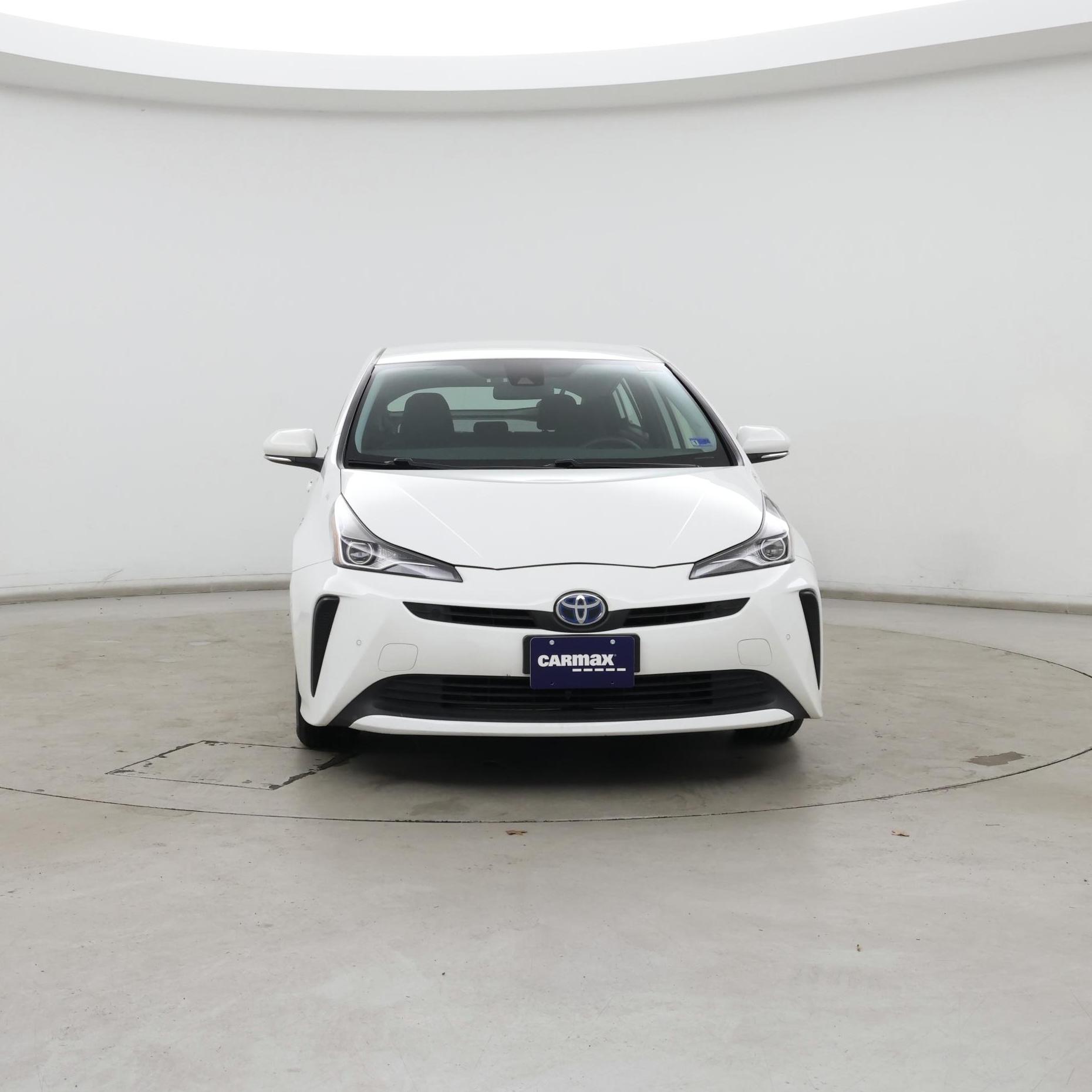 Thumbnail: 2022 Toyota Prius - 5