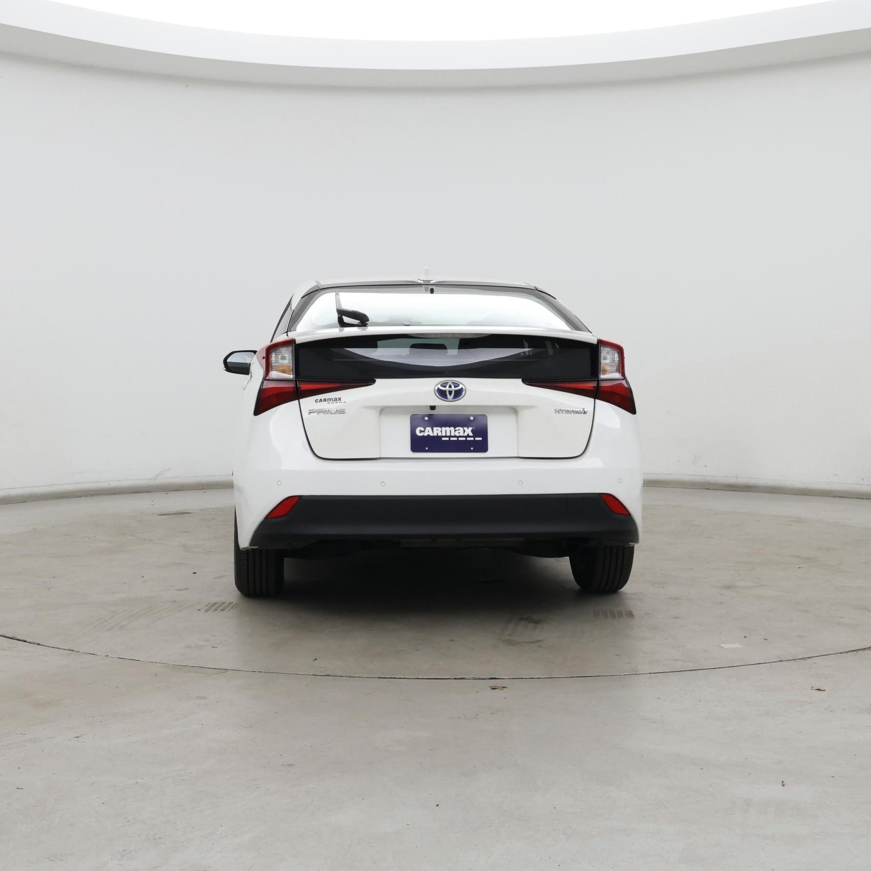 Thumbnail: 2022 Toyota Prius - 6