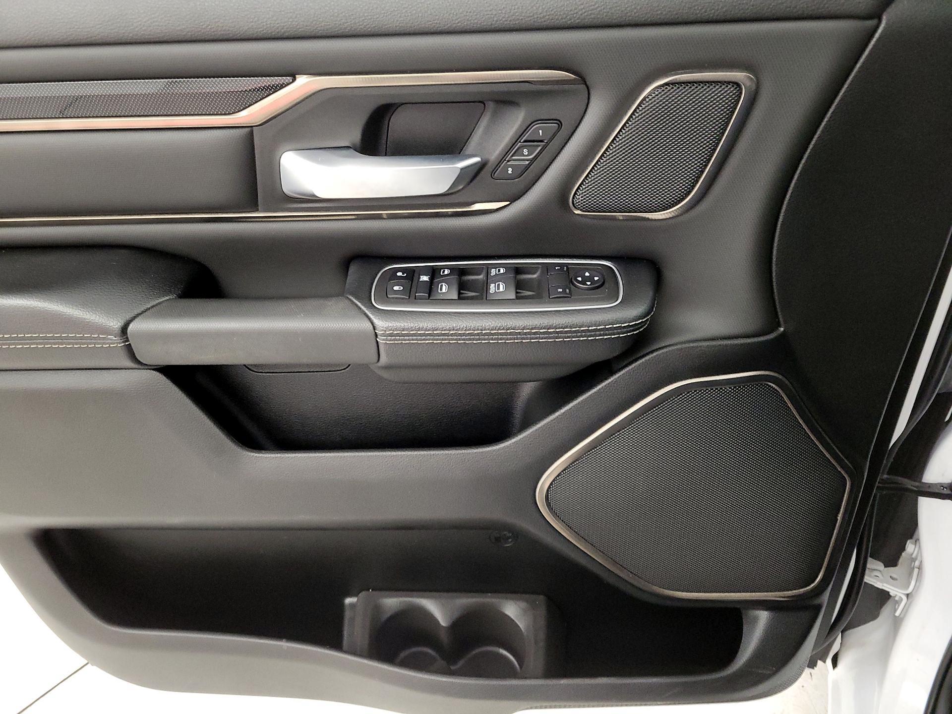 Thumbnail: 2022 RAM 1500 - 12