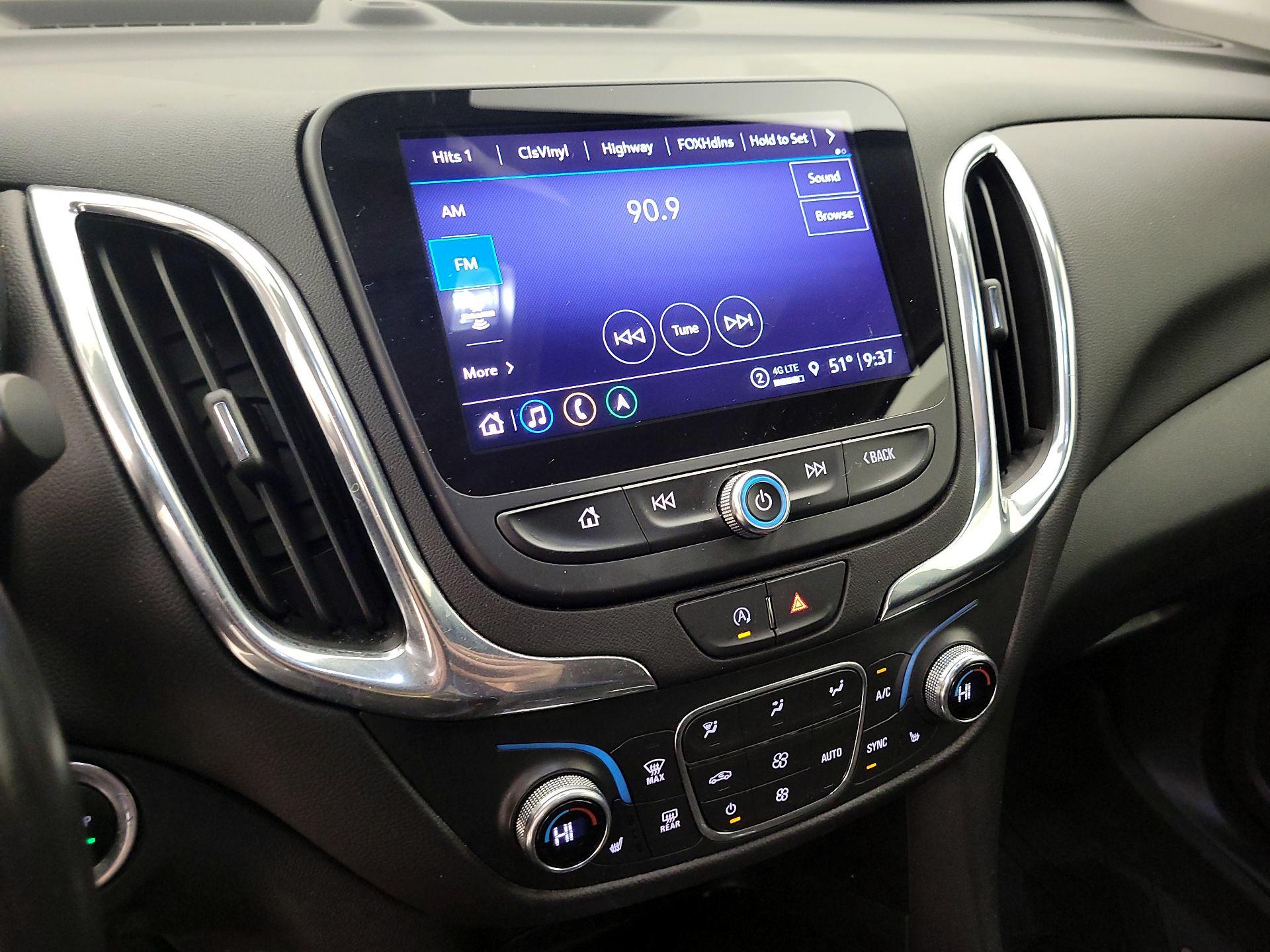 Thumbnail: 2022 Chevrolet Equinox - 15